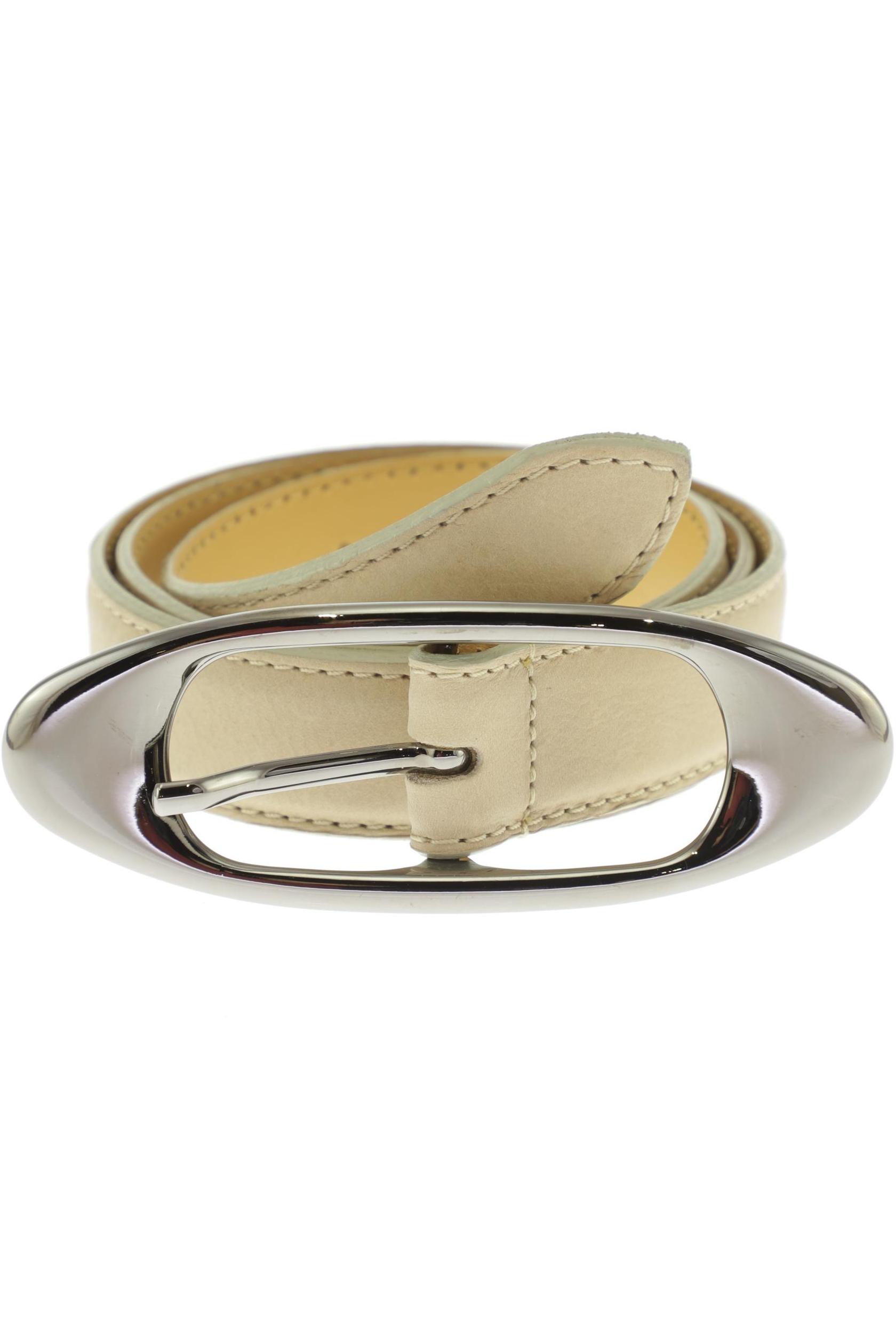 

caroll Damen Gürtel, beige, Gr. 80