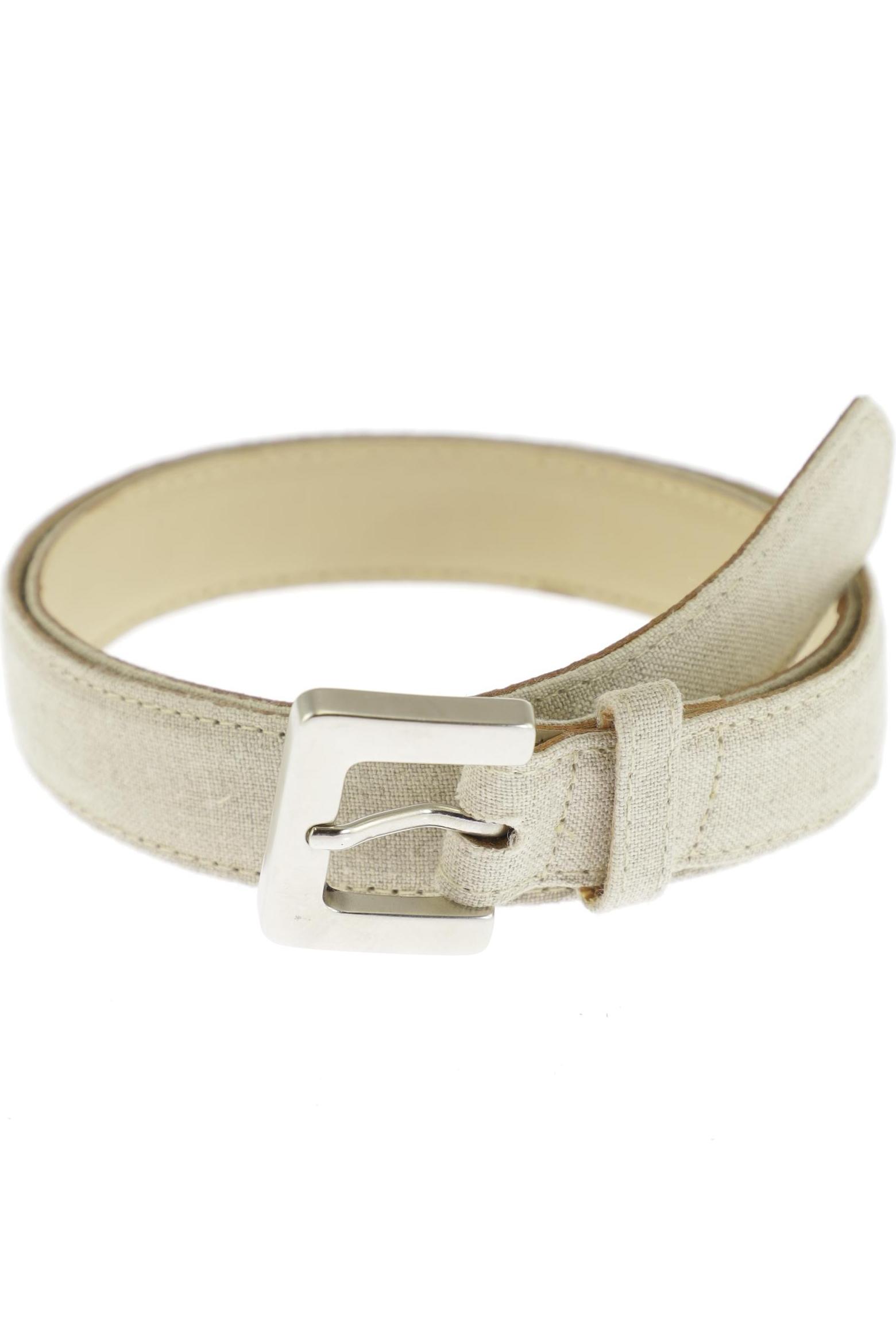 

caroll Damen Gürtel, beige, Gr. 75