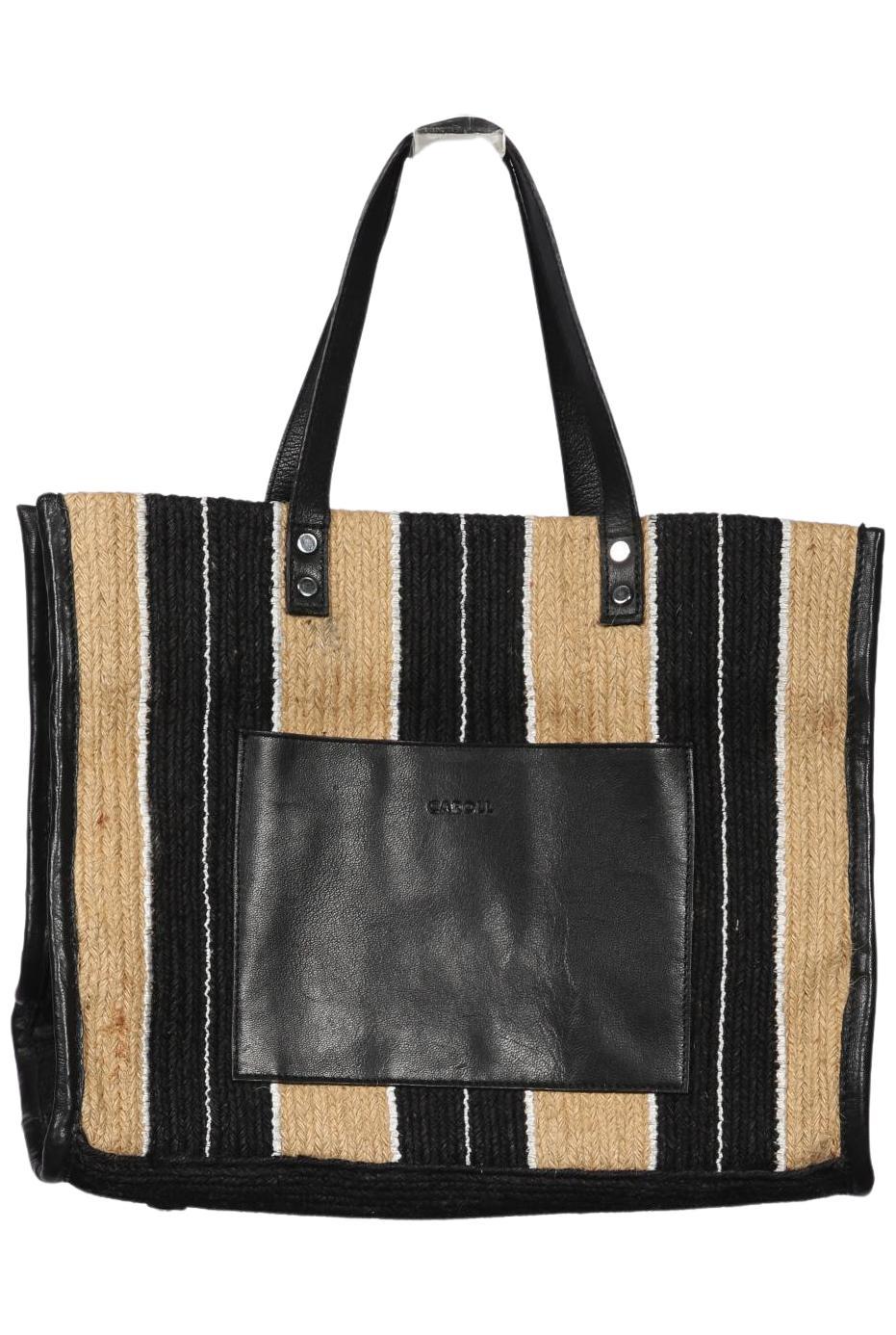 

caroll Damen Handtasche, mehrfarbig, Gr.