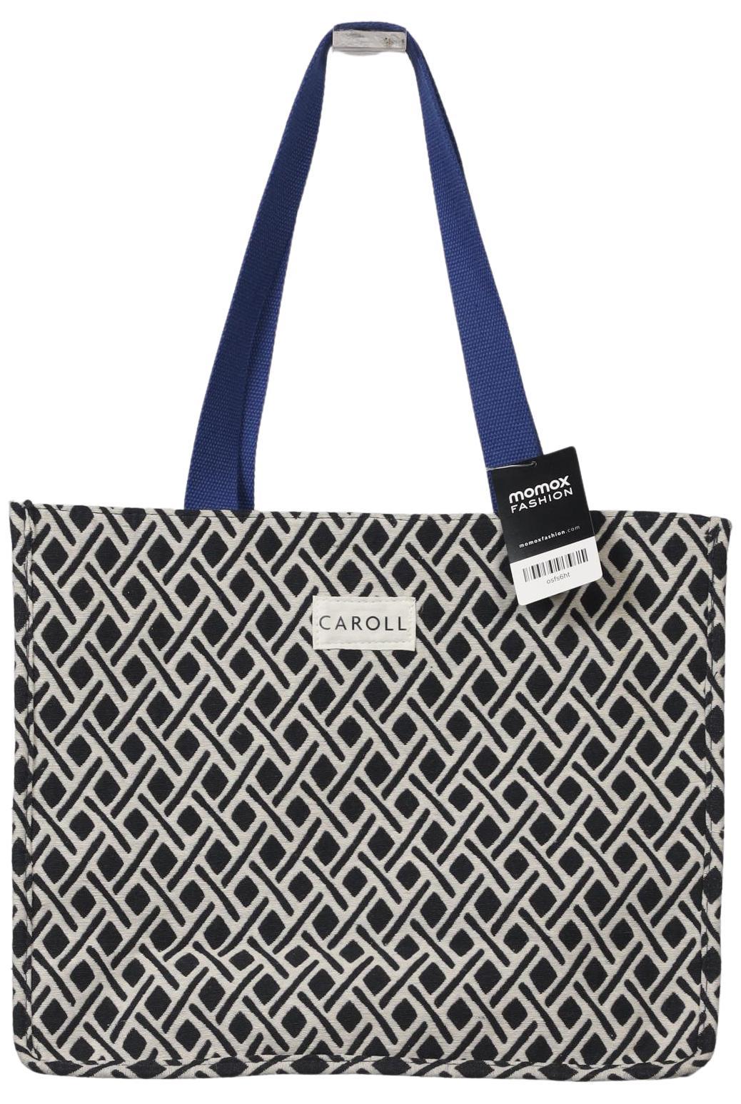 

caroll Damen Handtasche, mehrfarbig, Gr.