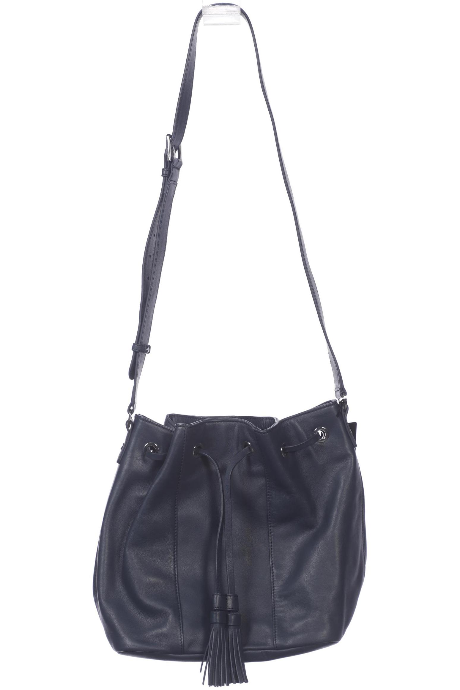 

caroll Damen Handtasche, marineblau, Gr.