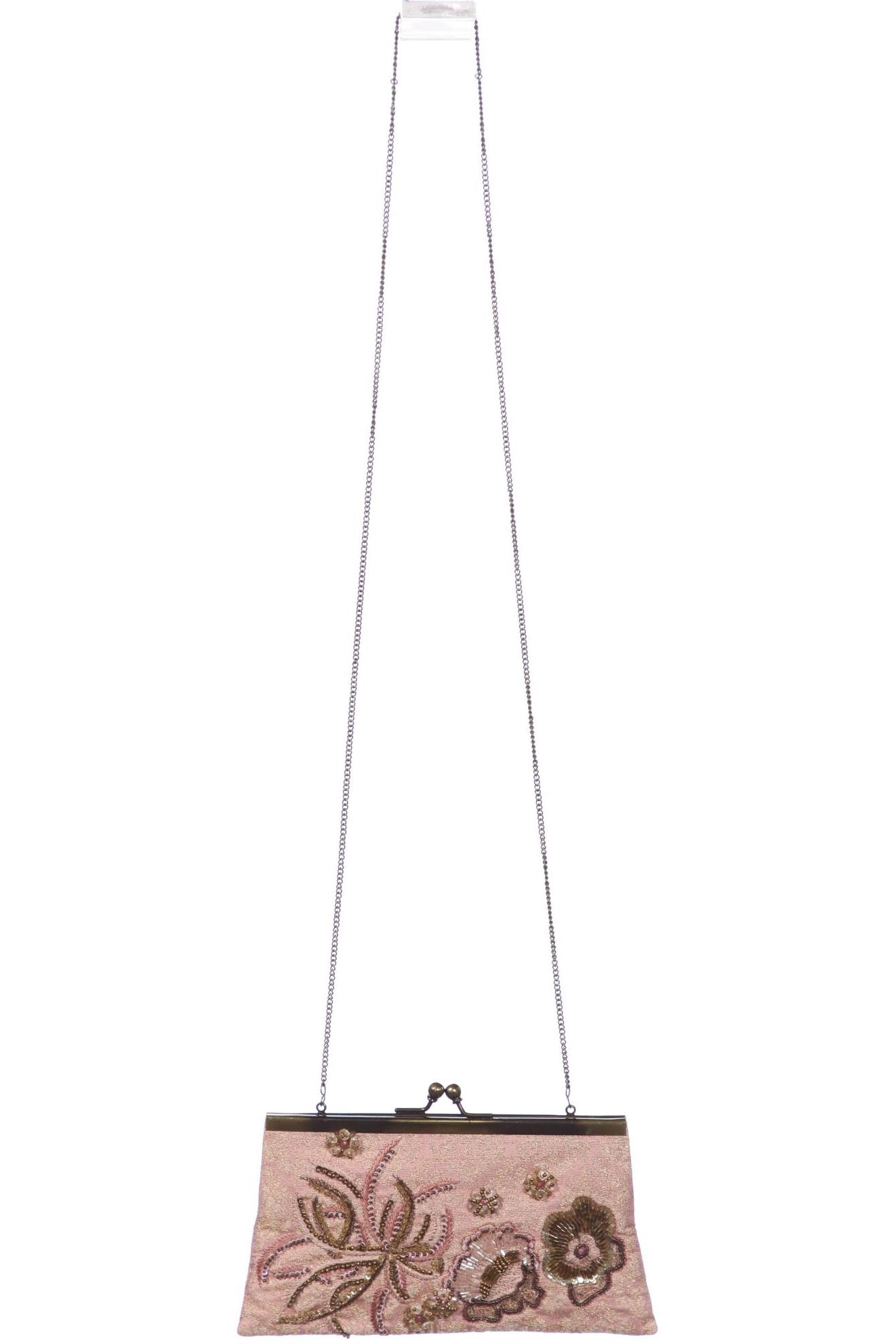 

caroll Damen Handtasche, pink, Gr.