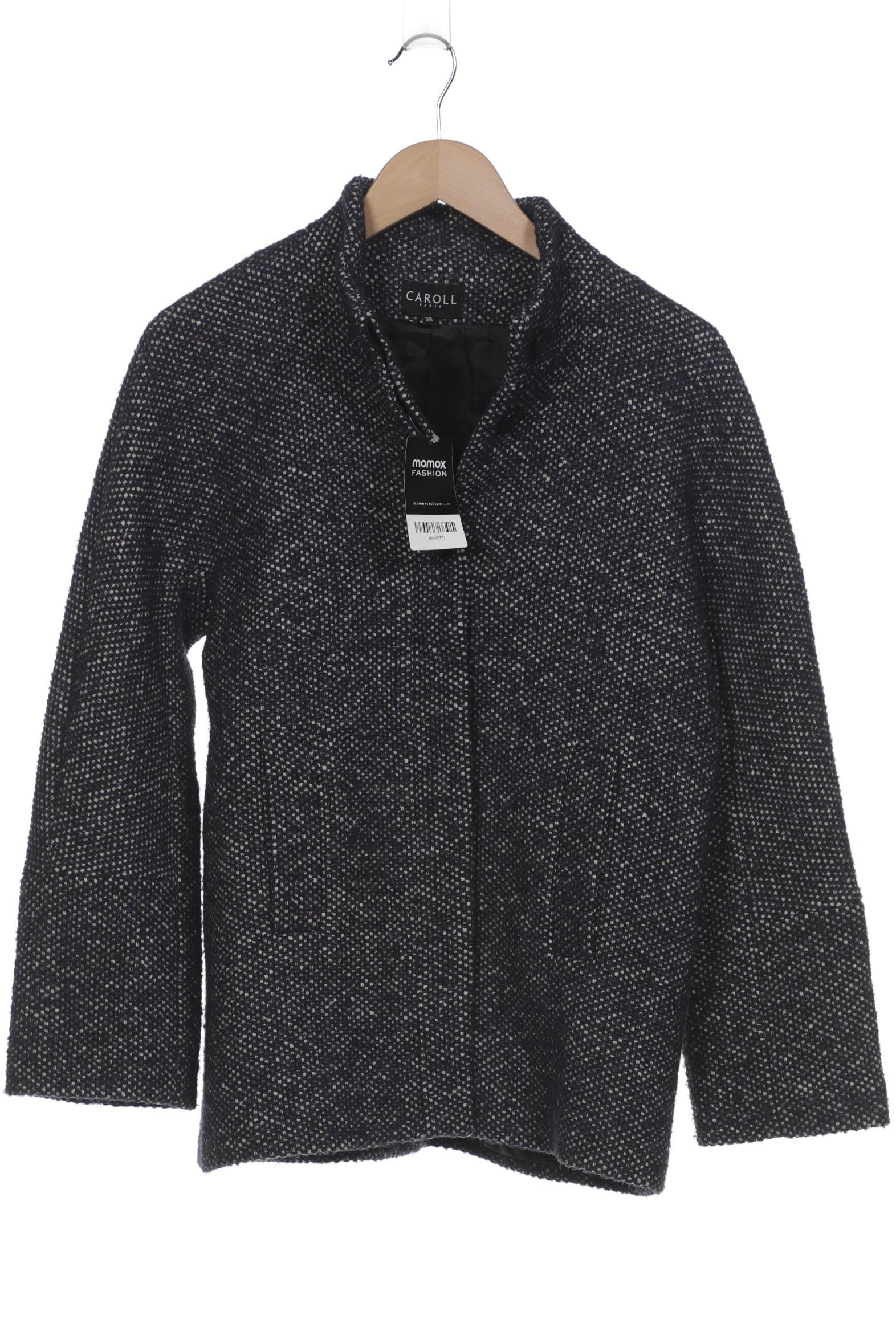 

caroll Damen Jacke, marineblau, Gr. 38