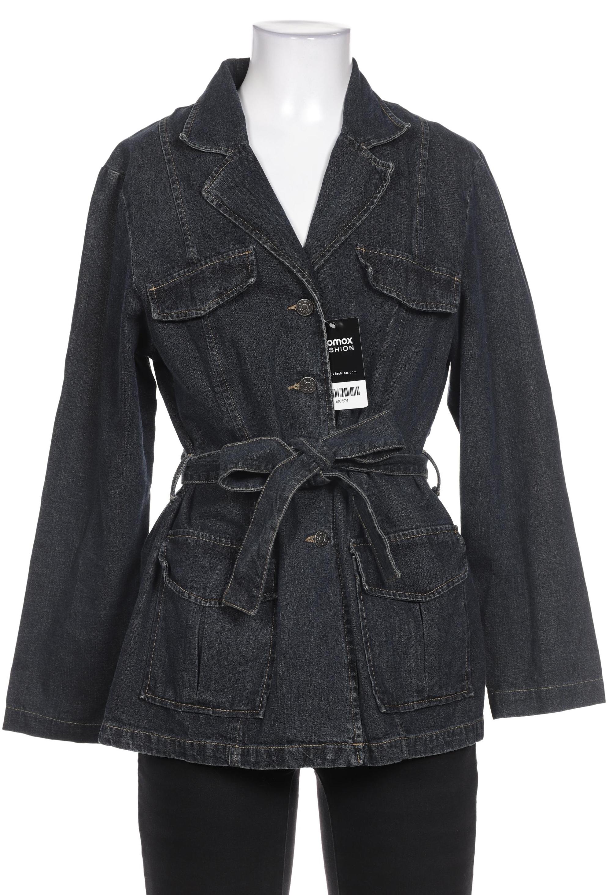

caroll Damen Jacke, marineblau, Gr. 40