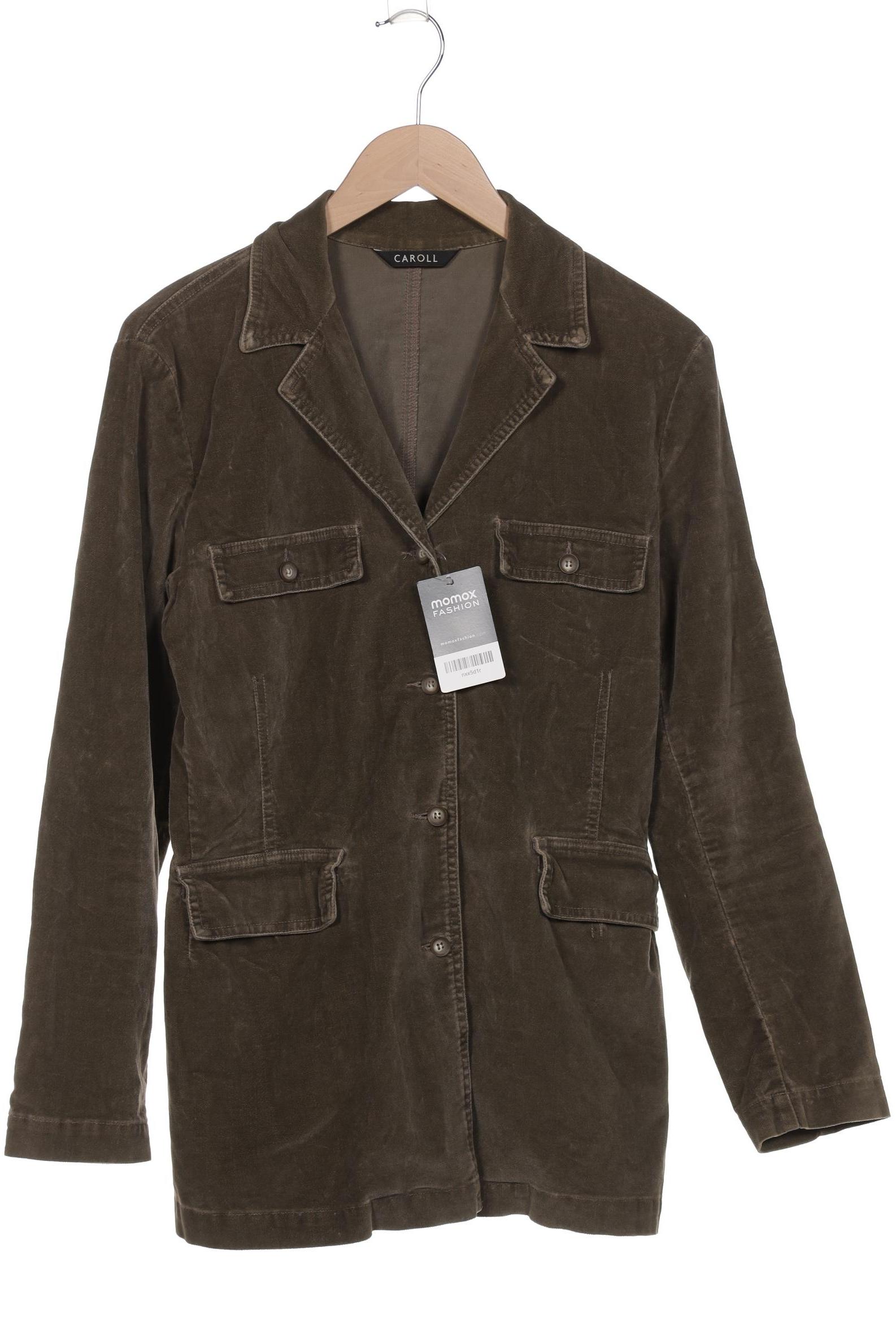 

caroll Damen Jacke, braun, Gr. 40