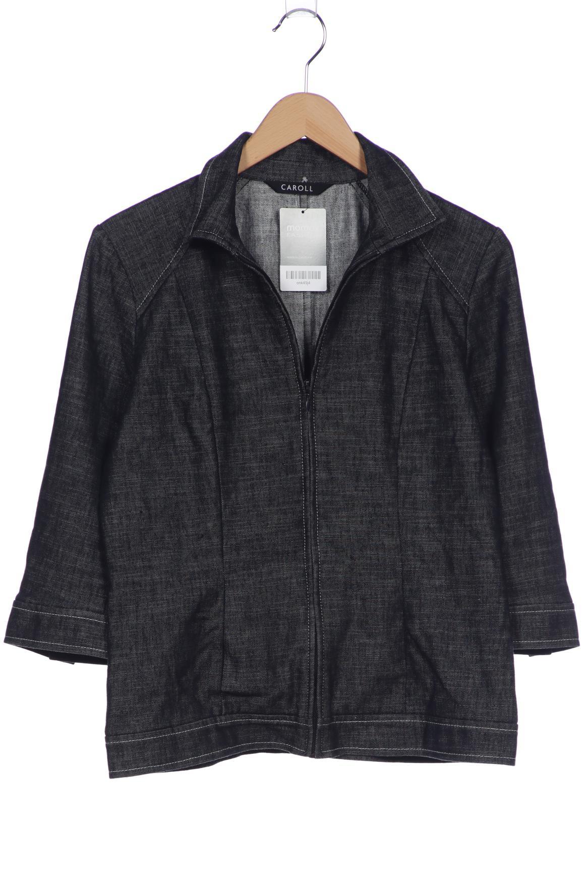 

caroll Damen Jacke, marineblau, Gr. 42