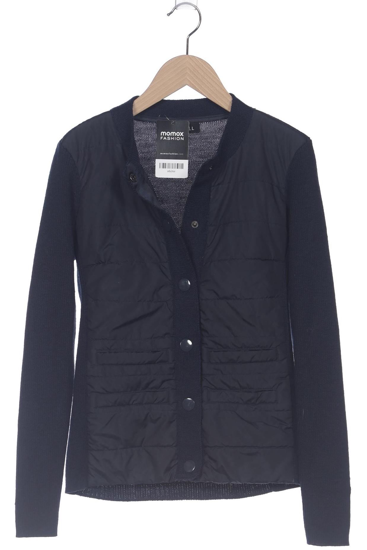 

caroll Damen Jacke, marineblau, Gr. 38