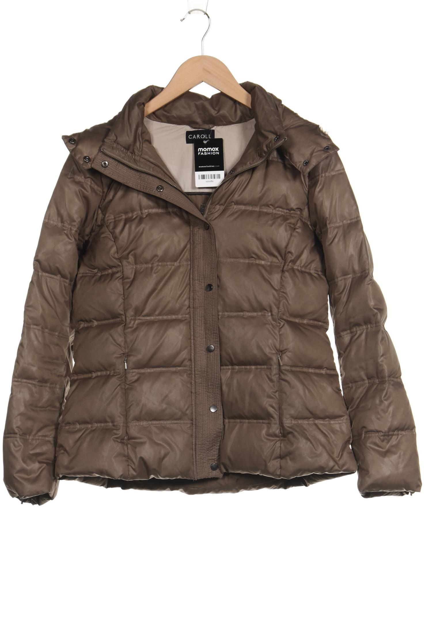 

caroll Damen Jacke, braun, Gr. 38