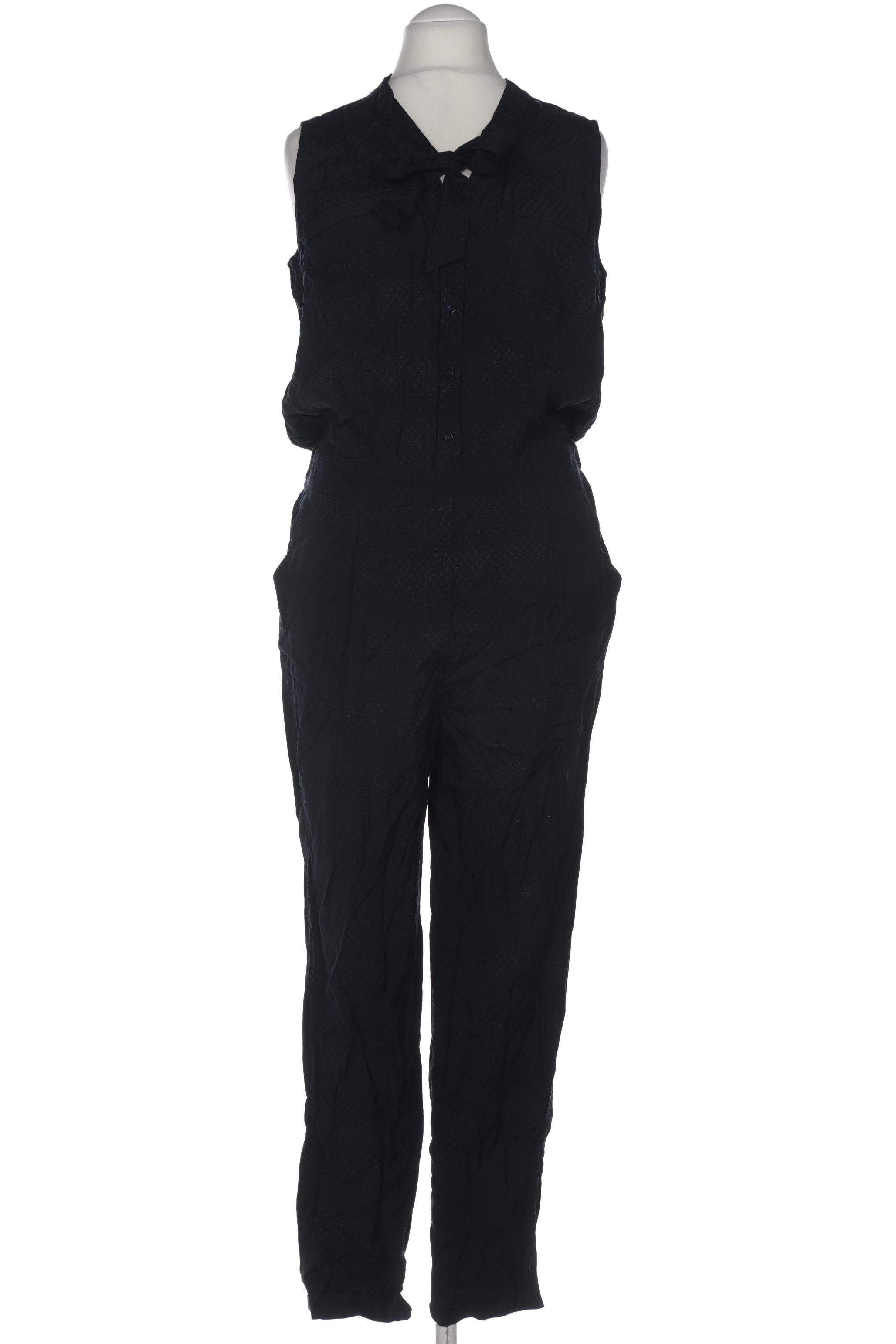 

caroll Damen Jumpsuit/Overall, marineblau, Gr. 42