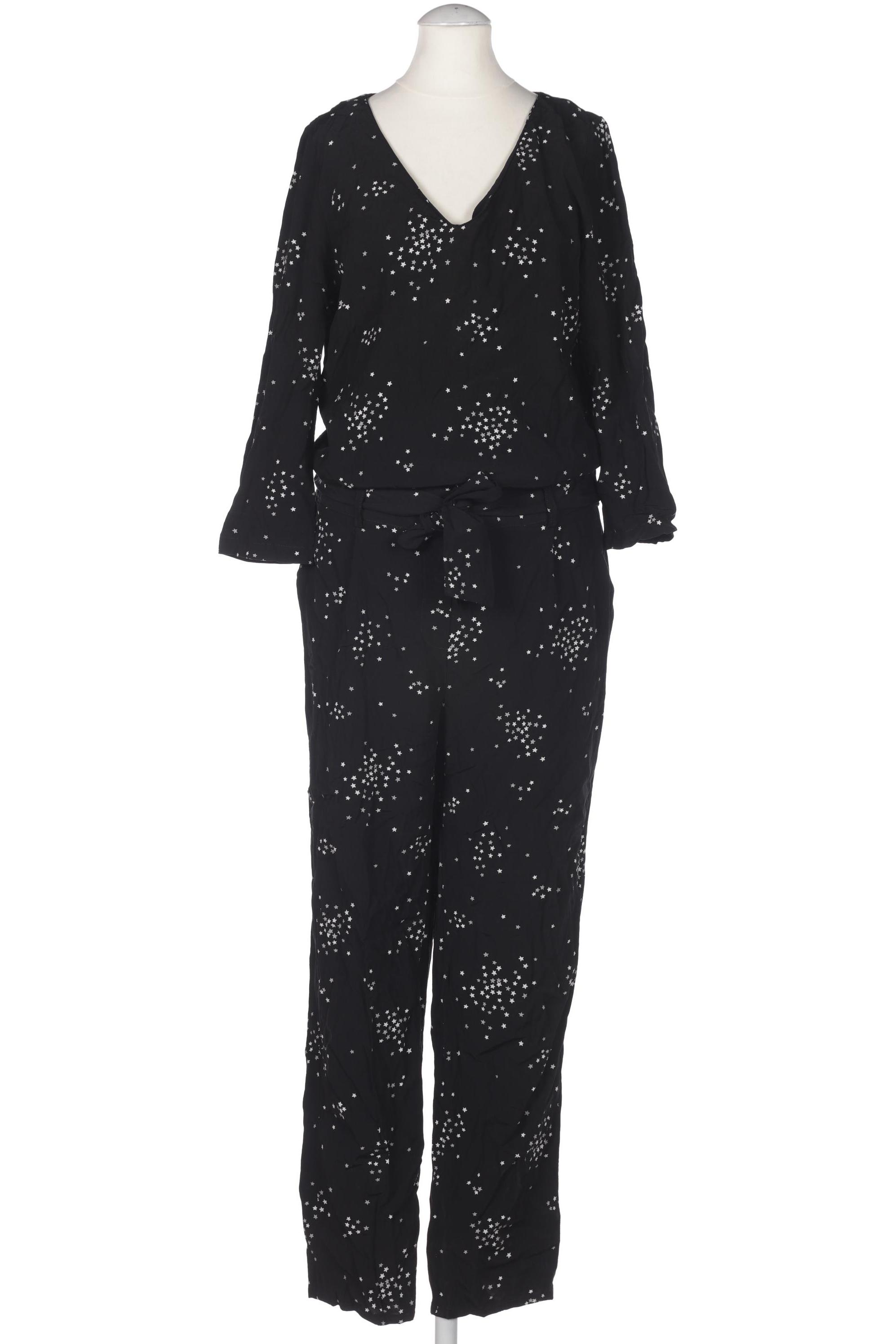 

caroll Damen Jumpsuit/Overall, schwarz