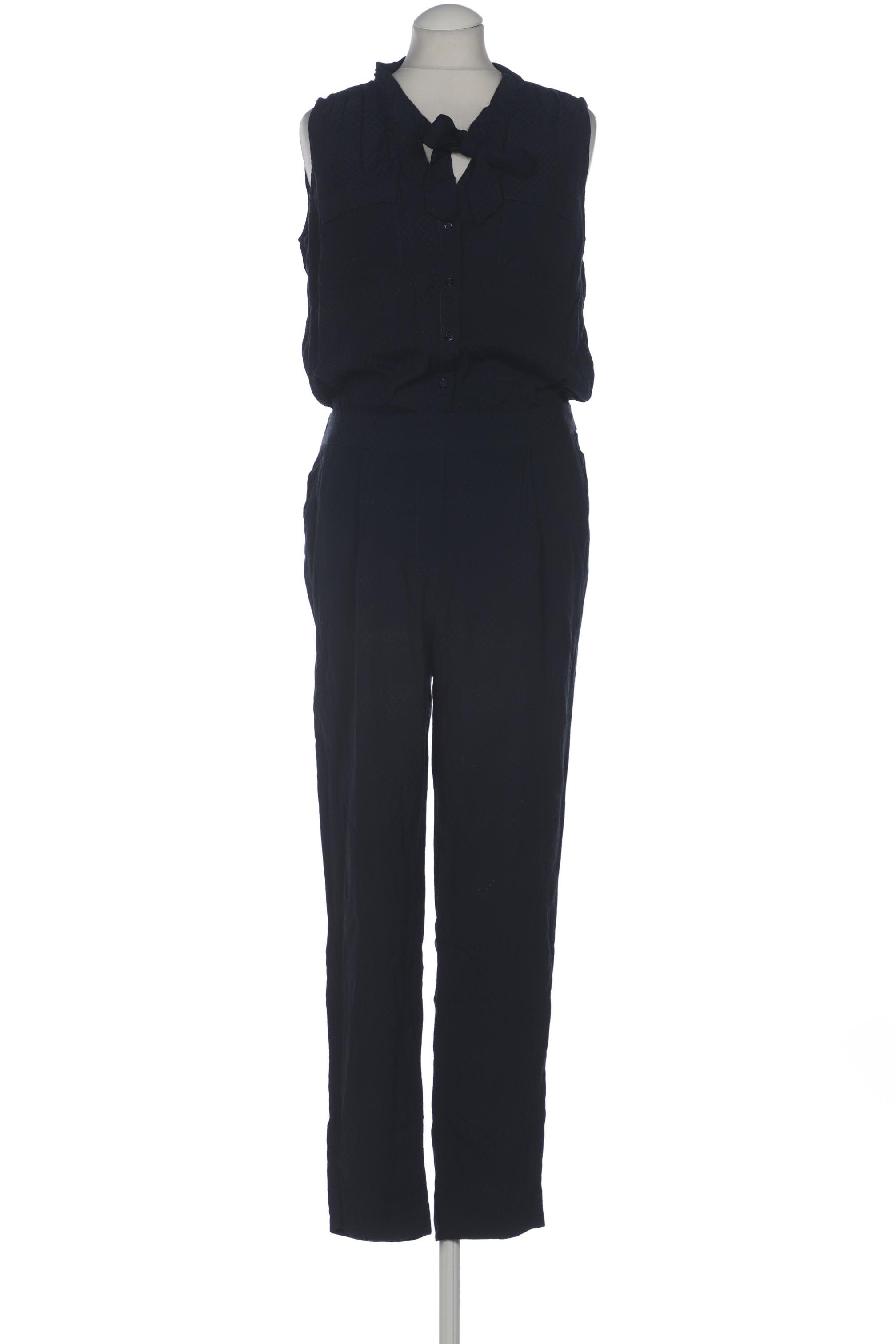 

caroll Damen Jumpsuit/Overall, marineblau, Gr. 38
