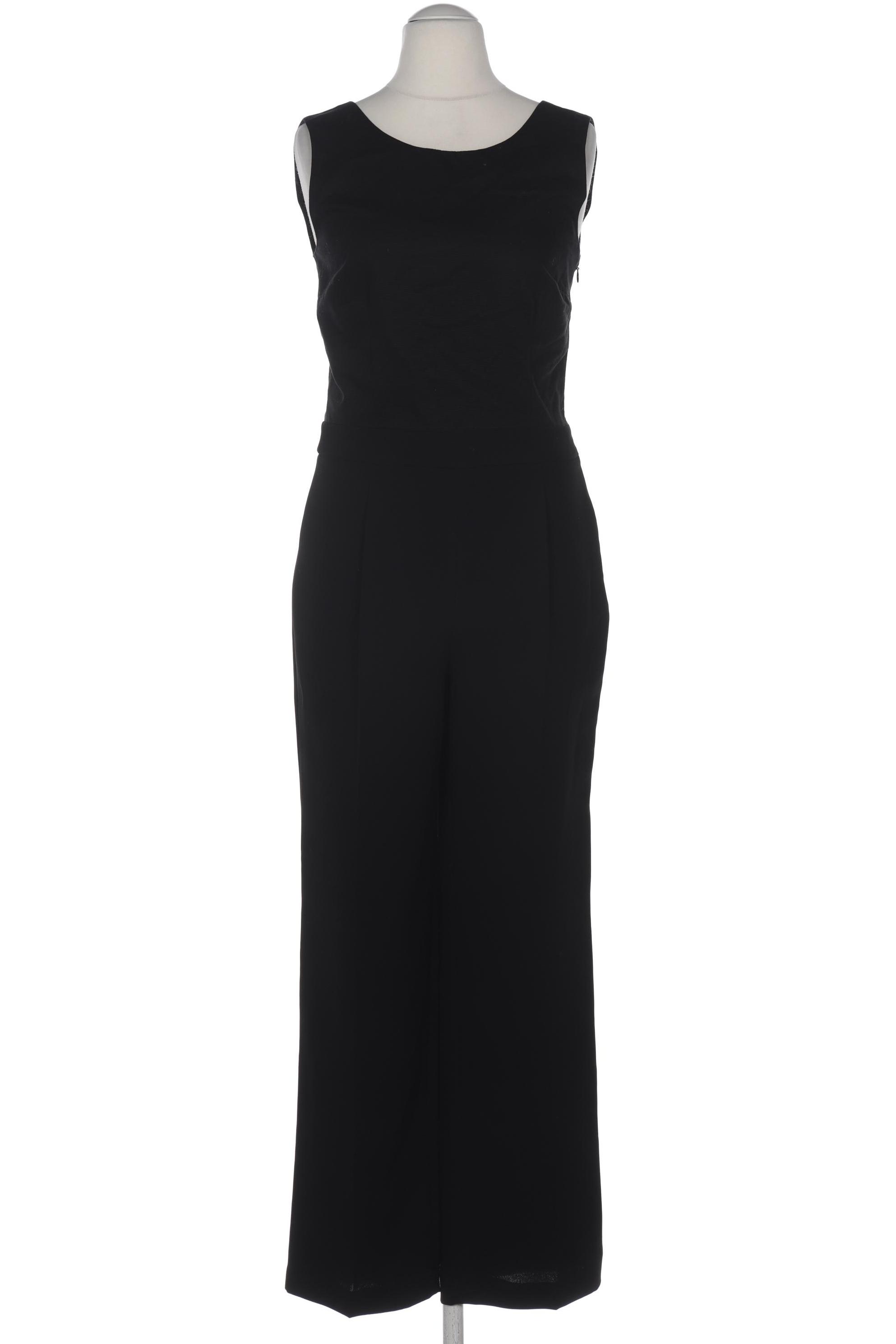

caroll Damen Jumpsuit/Overall, schwarz, Gr. 38