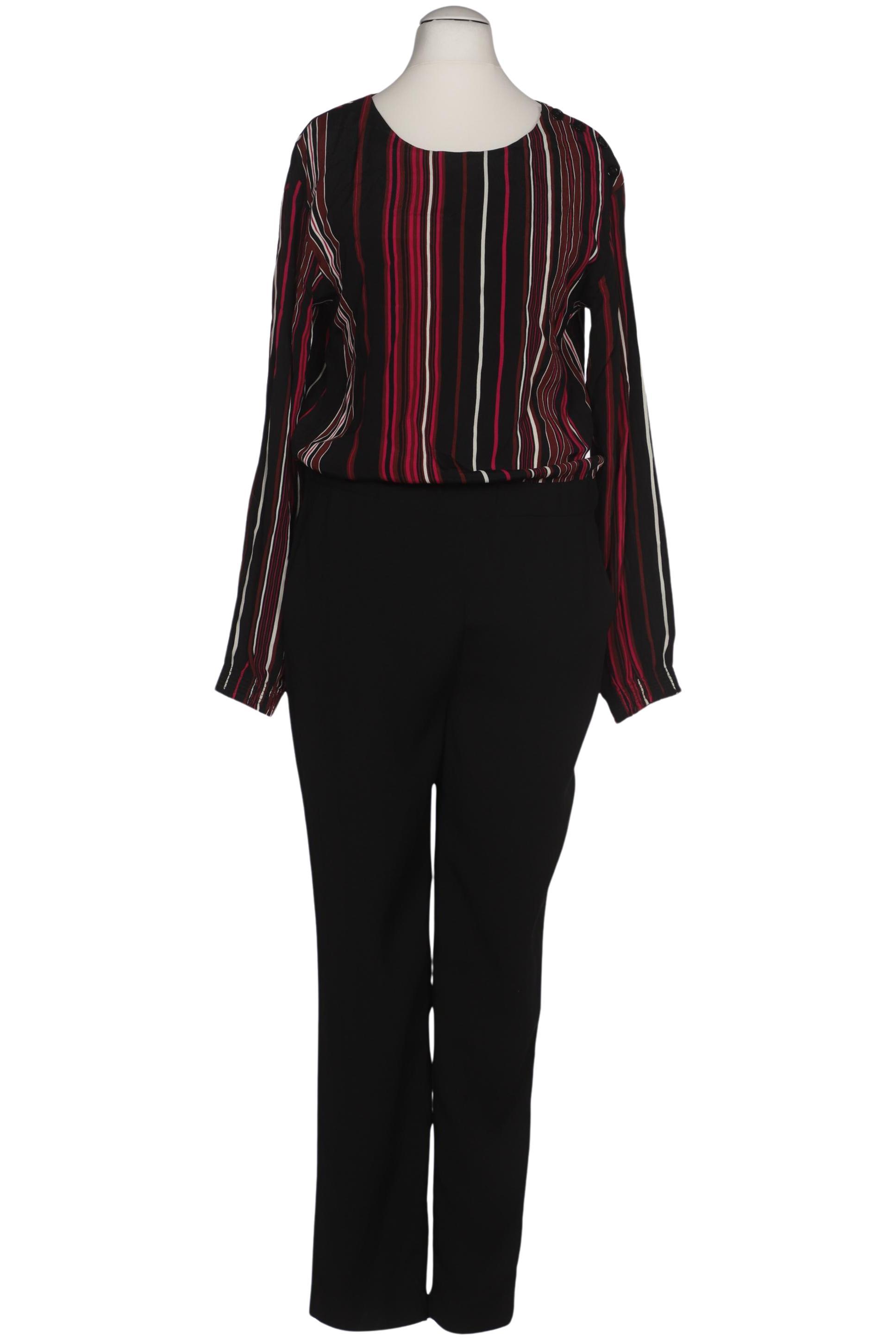 

caroll Damen Jumpsuit/Overall, schwarz, Gr. 38