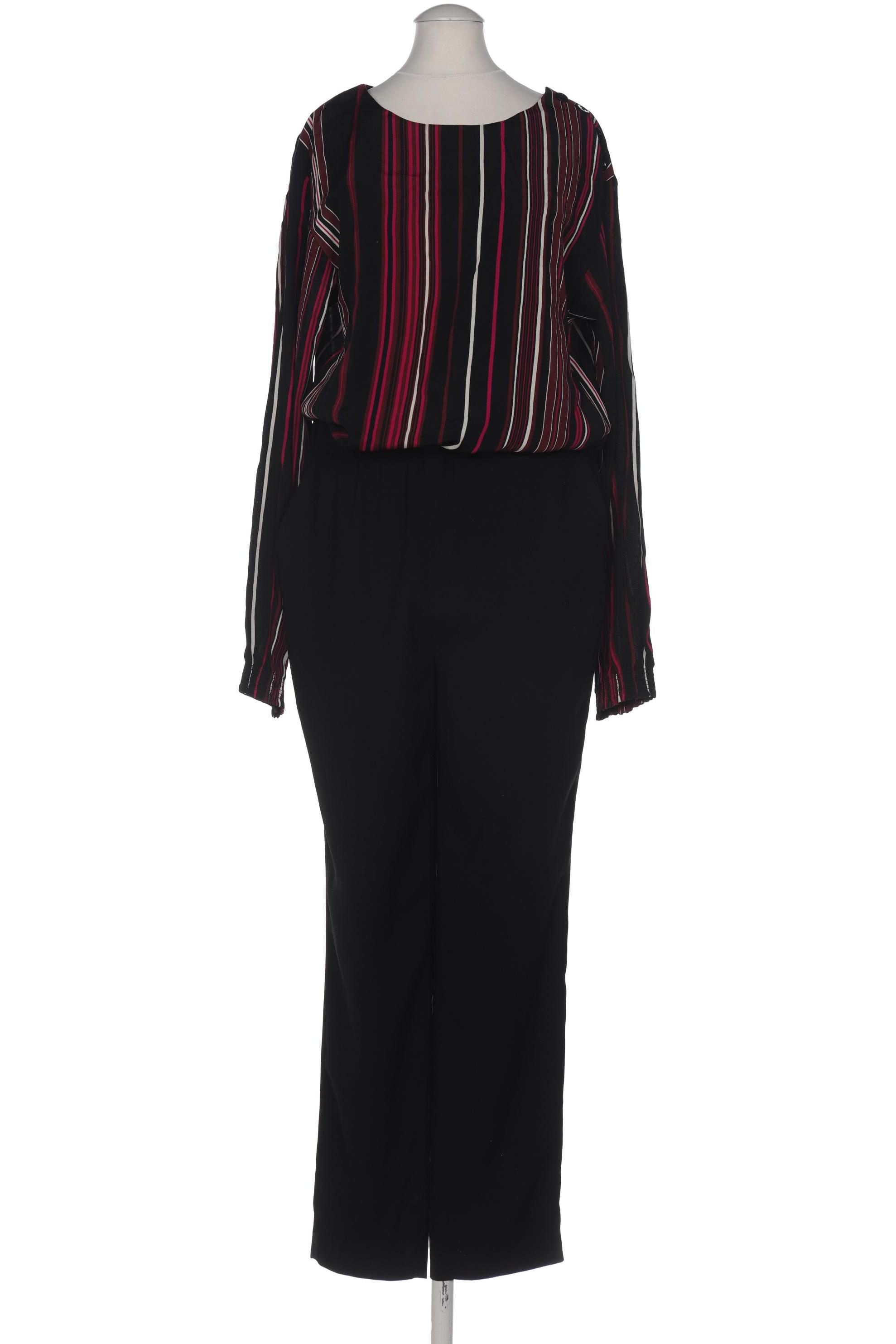 

caroll Damen Jumpsuit/Overall, schwarz