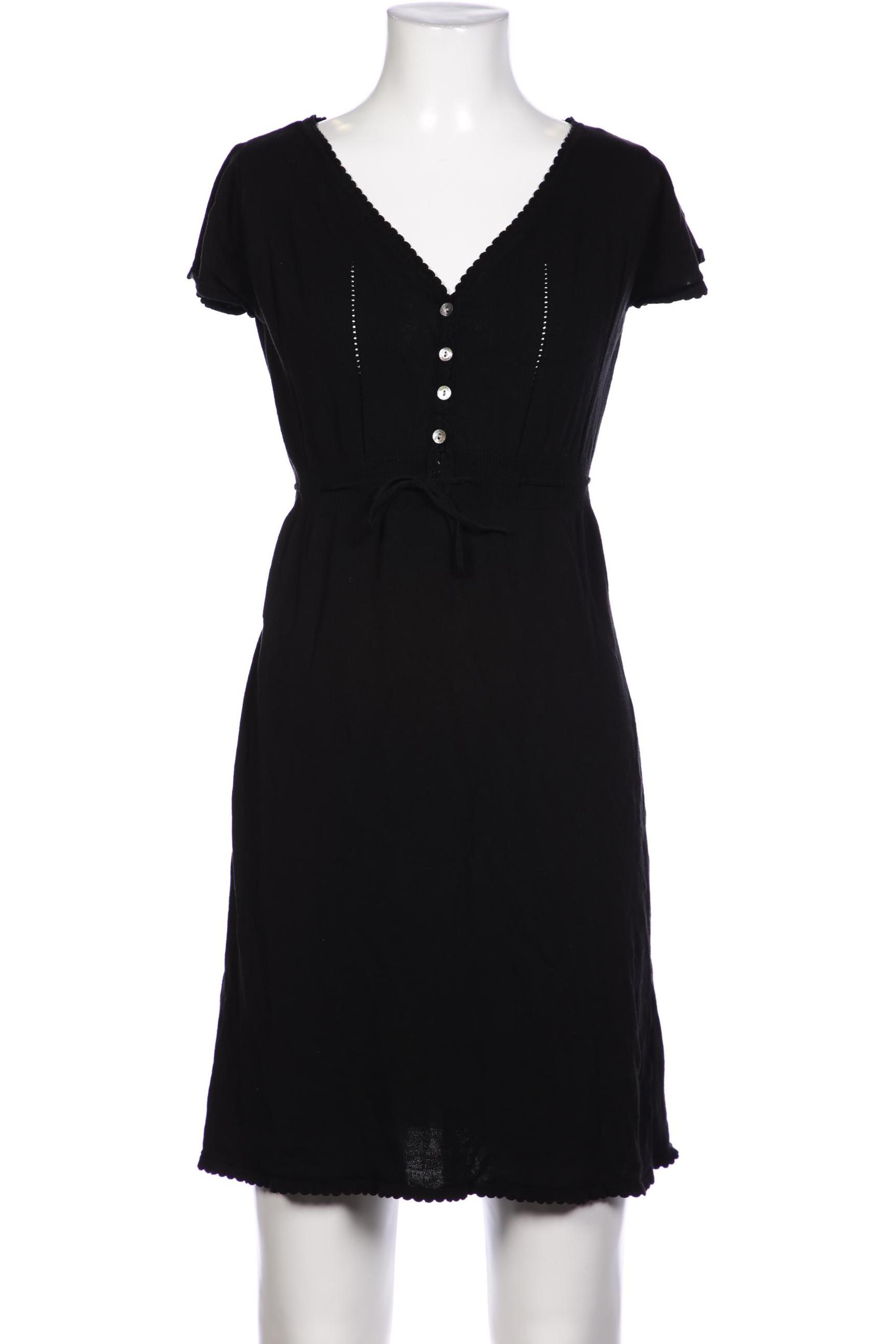 

caroll Damen Kleid, schwarz, Gr. 36