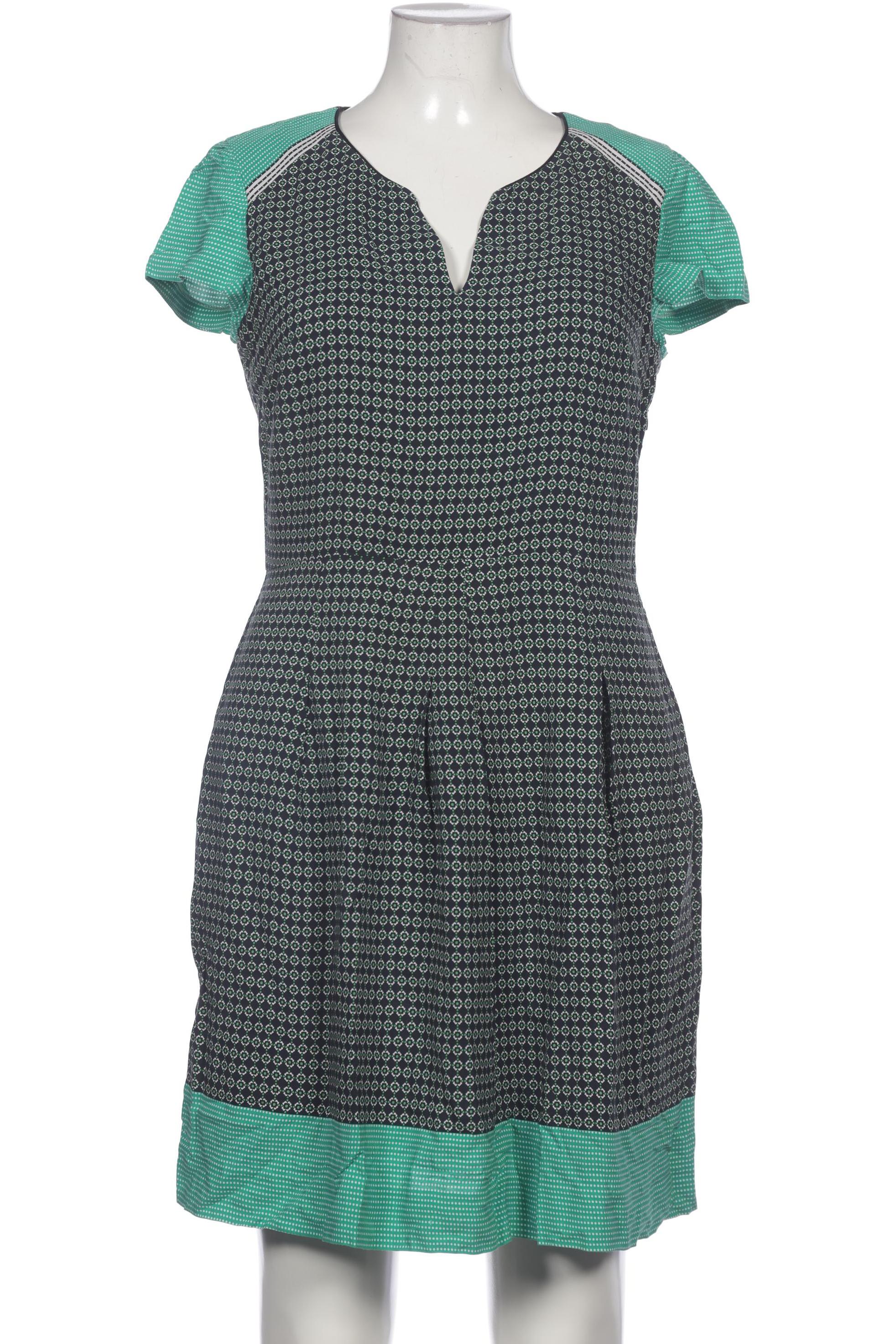 

caroll Damen Kleid, grün, Gr. 42