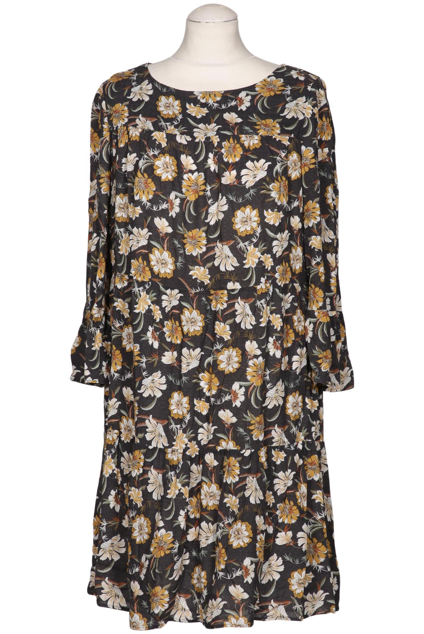 

caroll Damen Kleid, mehrfarbig, Gr. 36