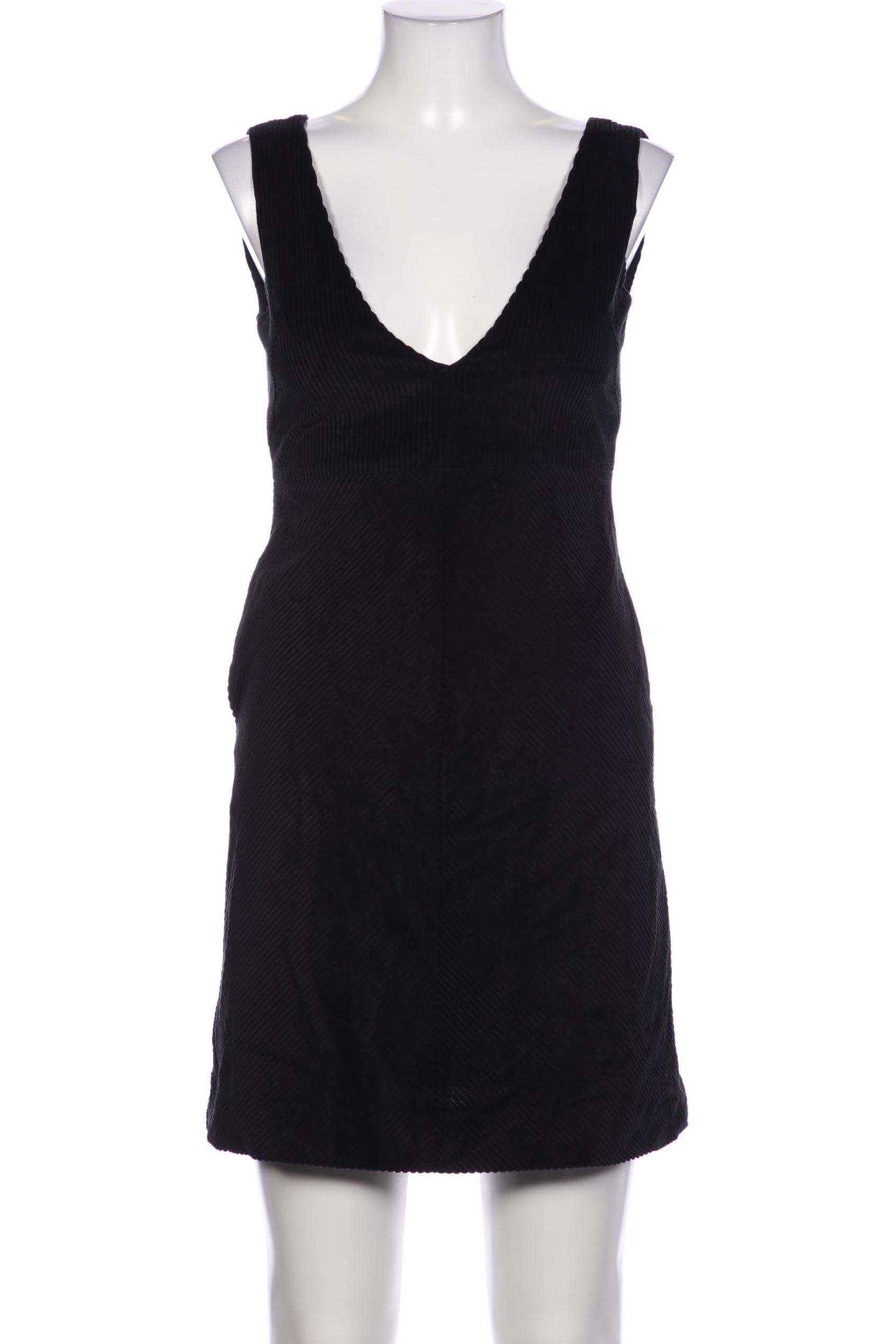 

caroll Damen Kleid, schwarz, Gr. 36