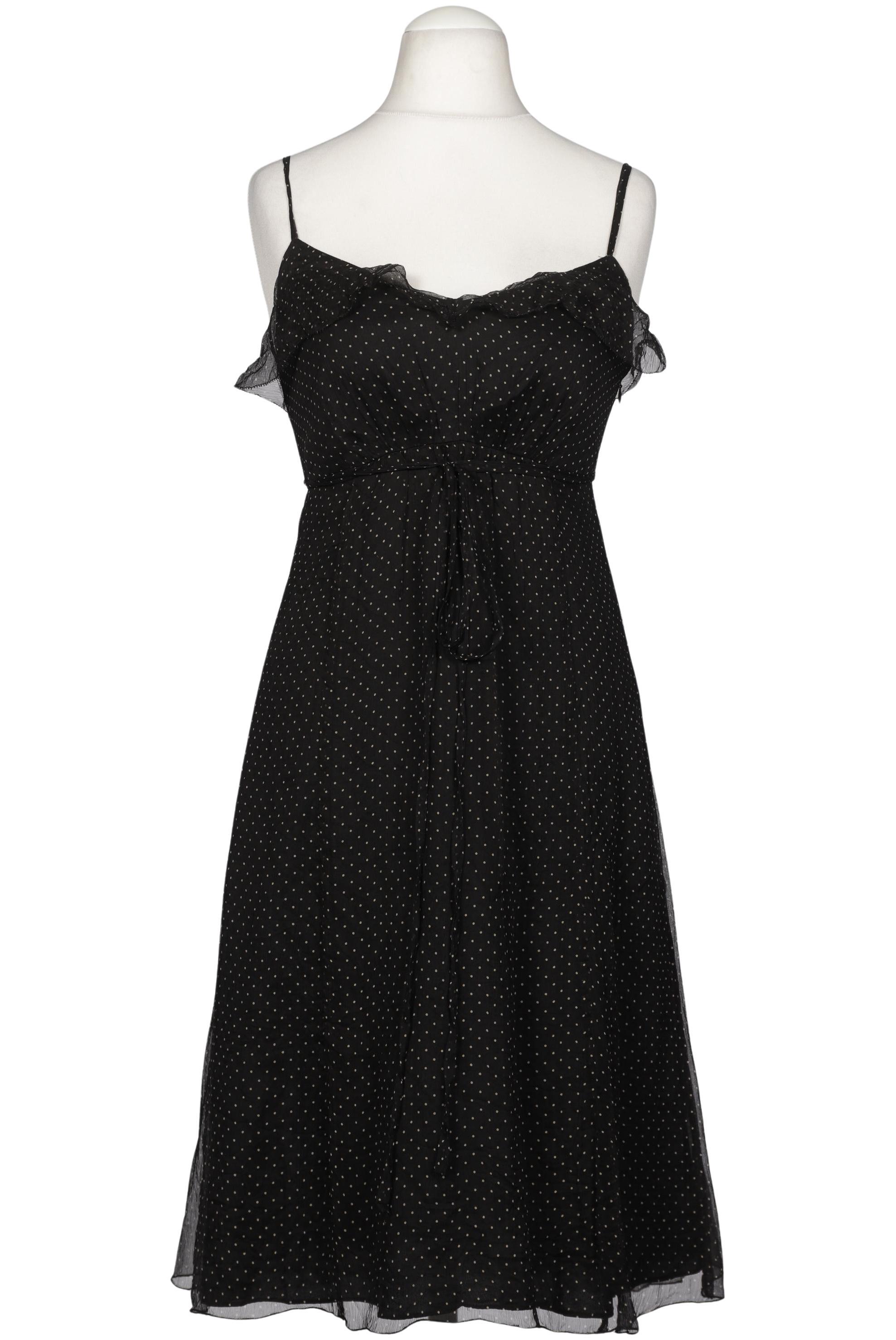 

caroll Damen Kleid, schwarz, Gr. 36