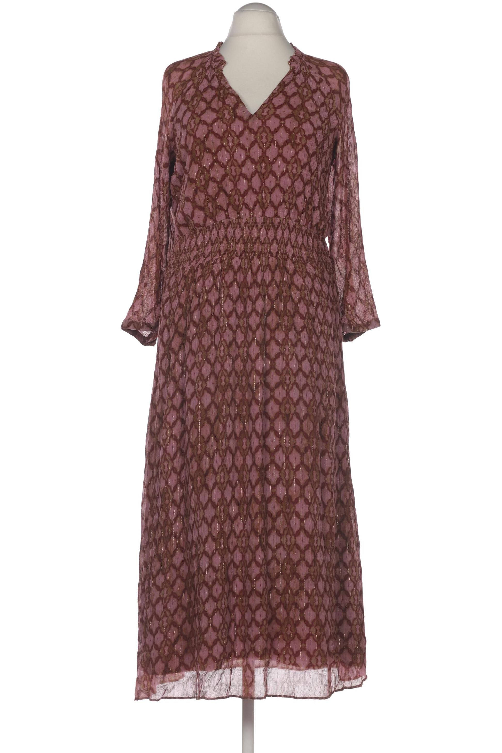 

caroll Damen Kleid, bordeaux, Gr. 44