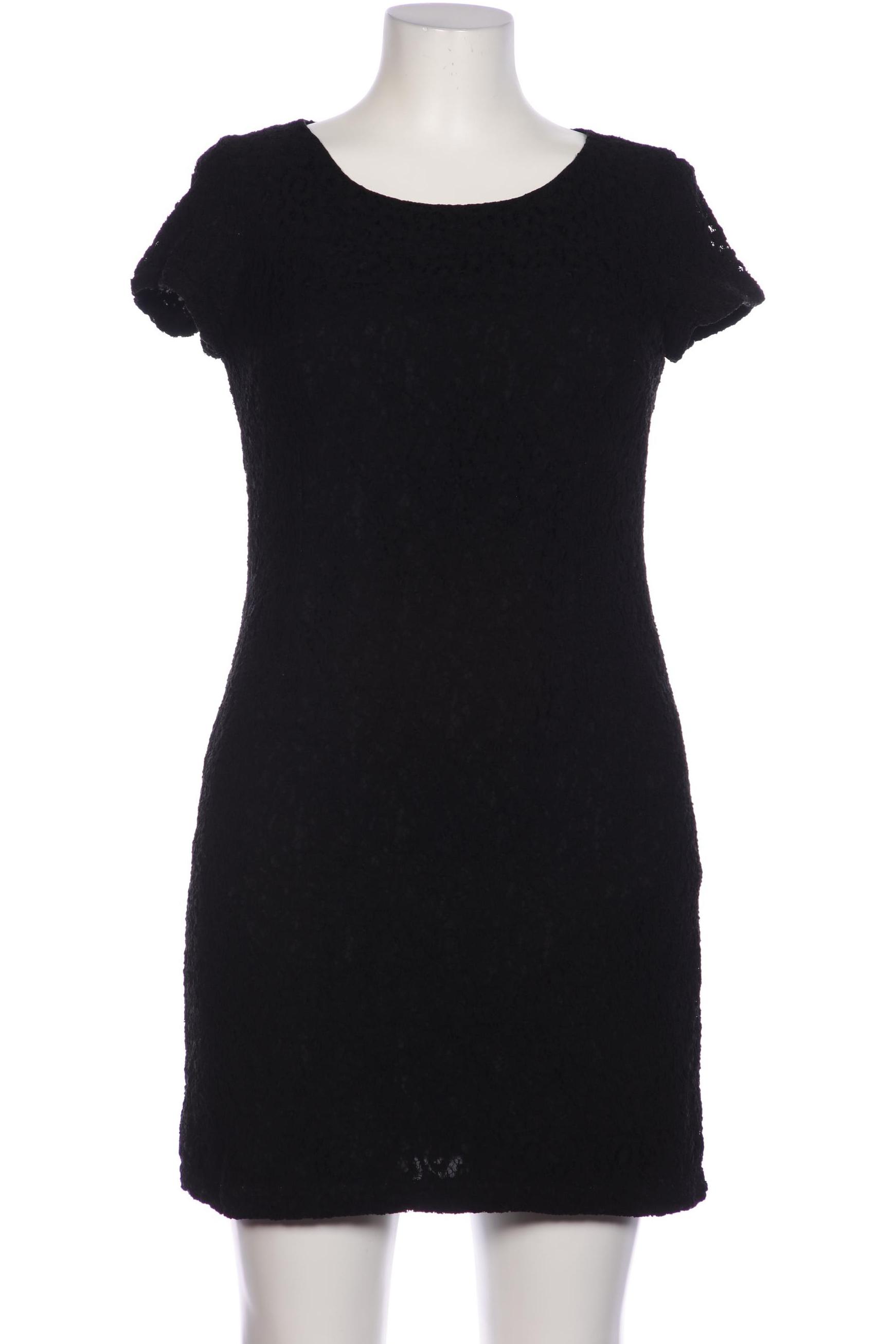 

caroll Damen Kleid, schwarz, Gr. 42