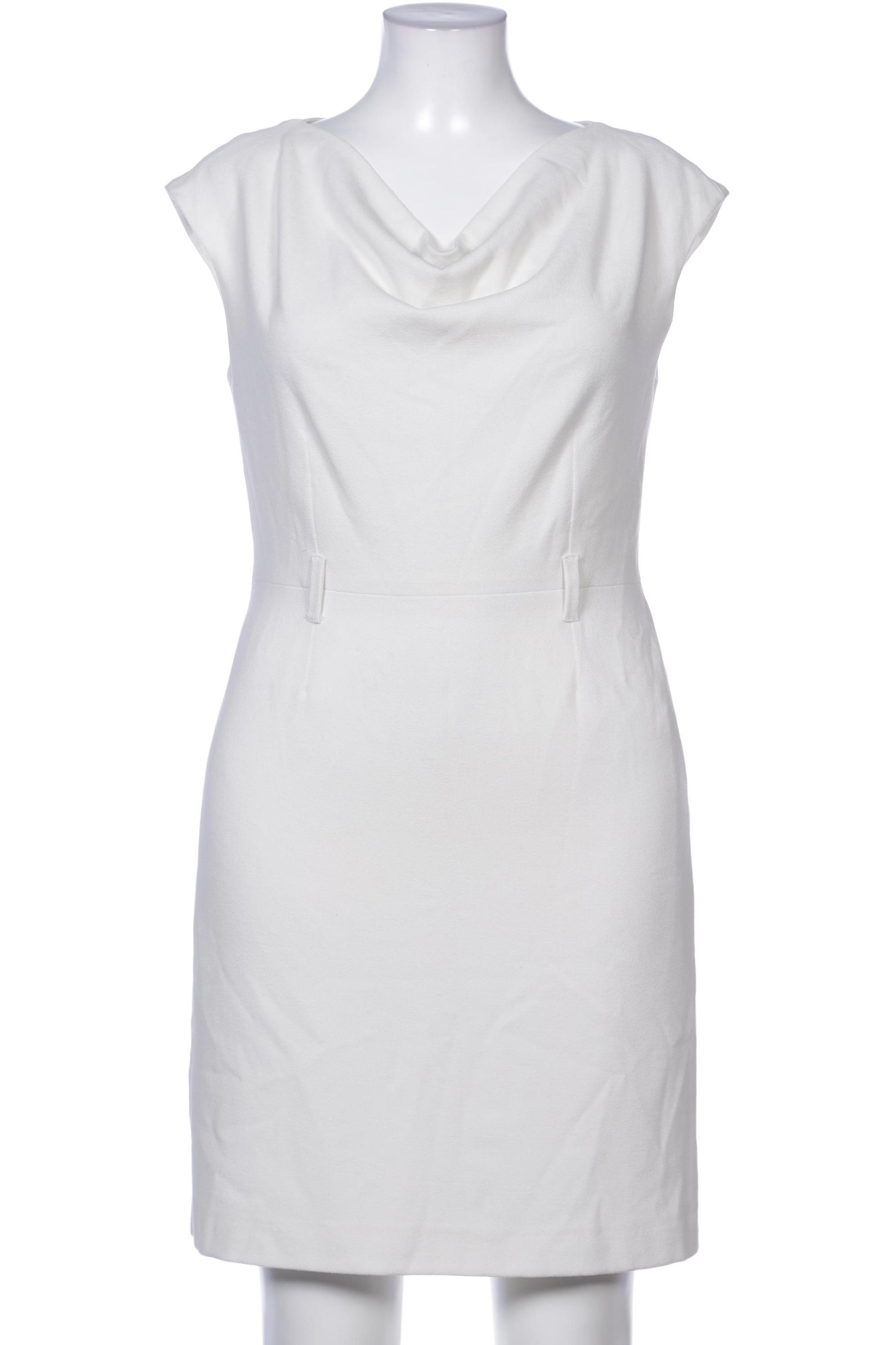 

caroll Damen Kleid, cremeweiß, Gr. 44