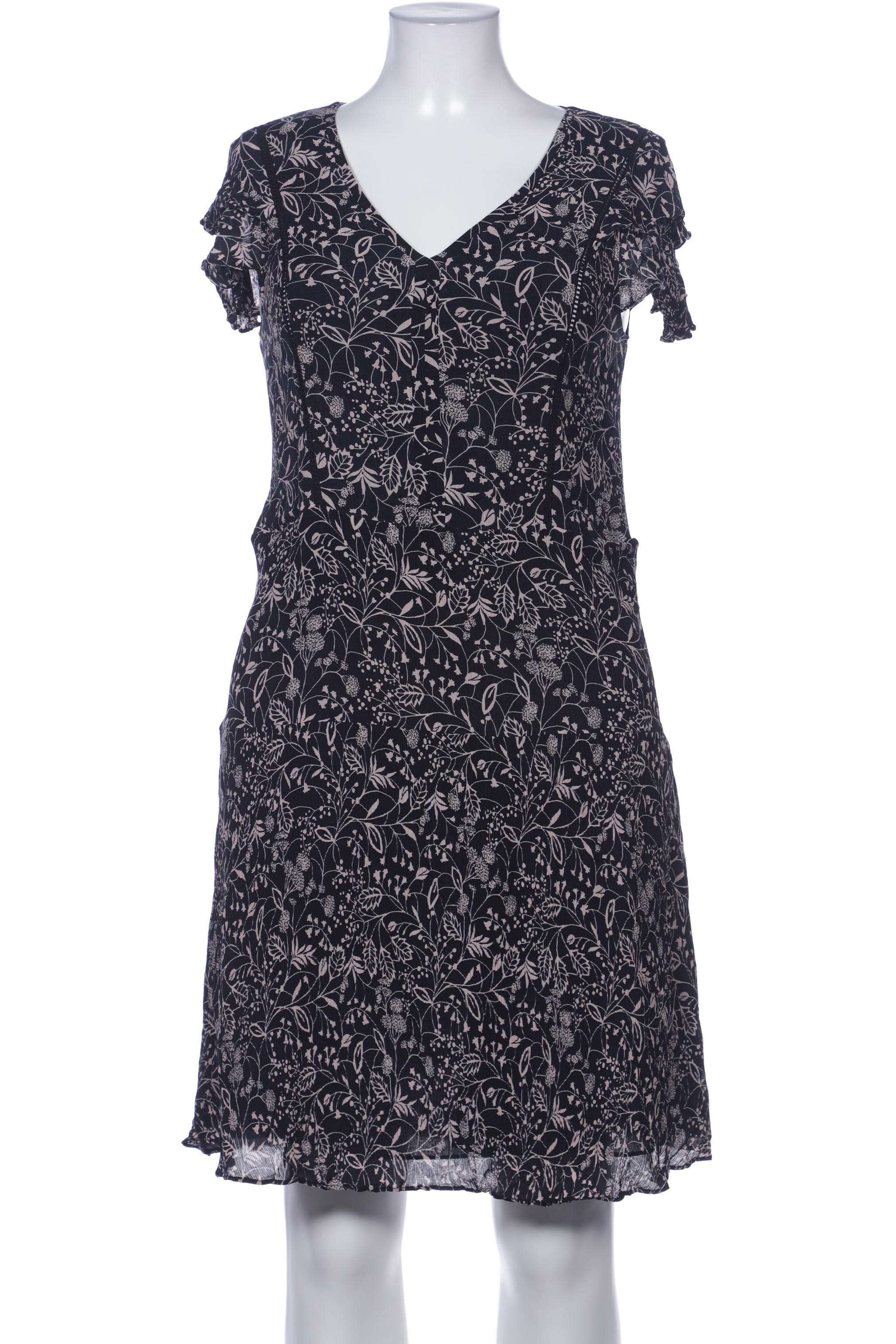 

caroll Damen Kleid, schwarz, Gr. 44