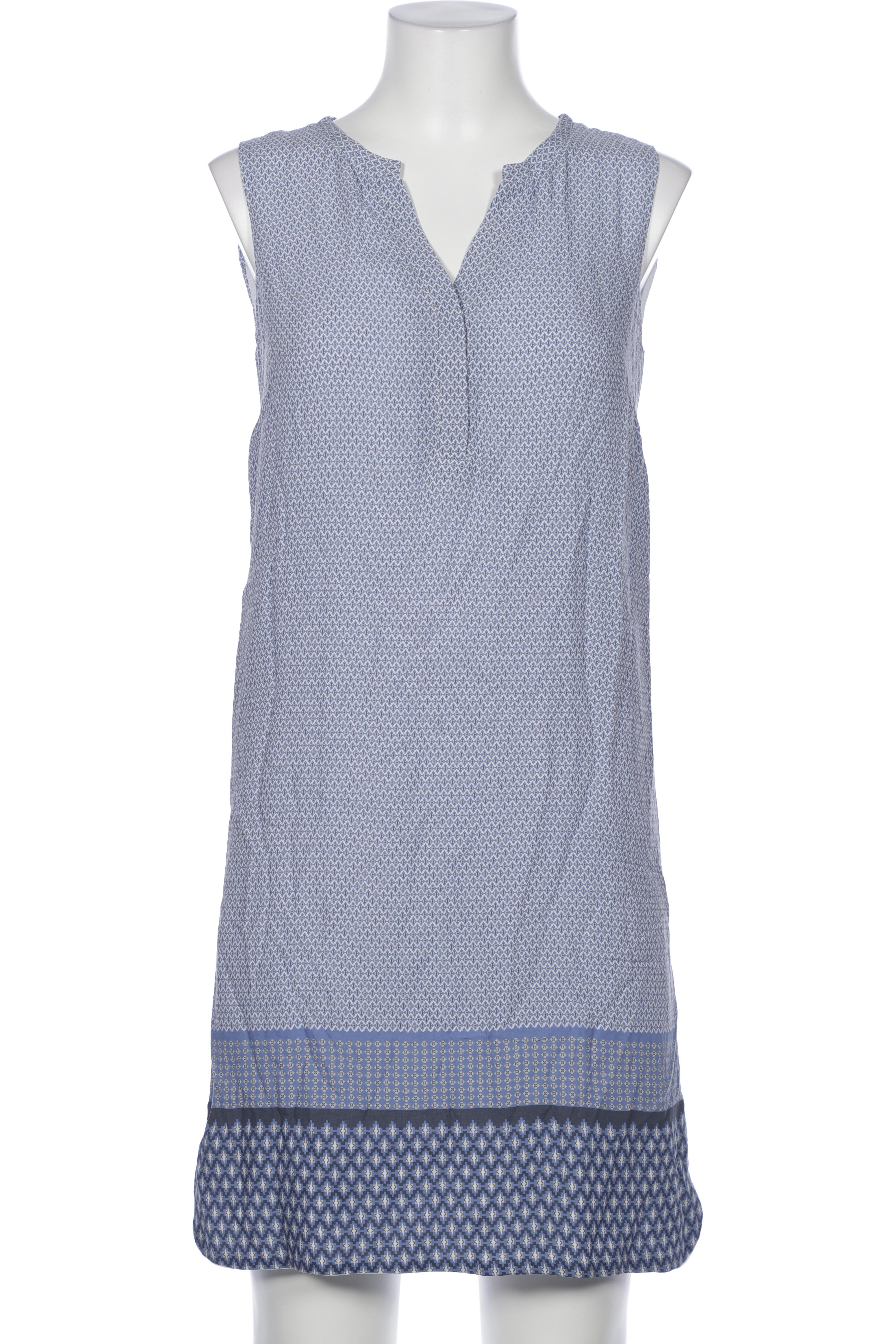 

caroll Damen Kleid, hellblau, Gr. 40