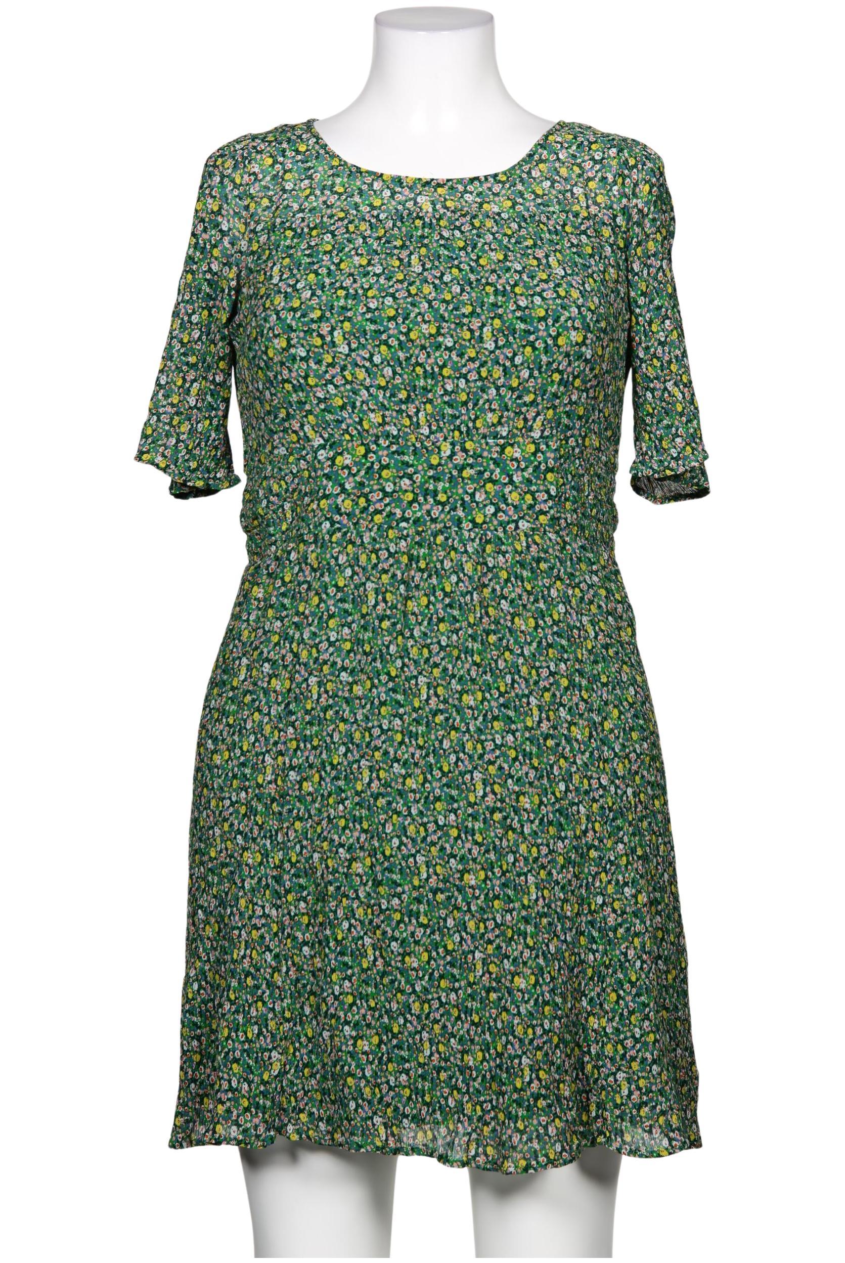 

caroll Damen Kleid, grün, Gr. 44