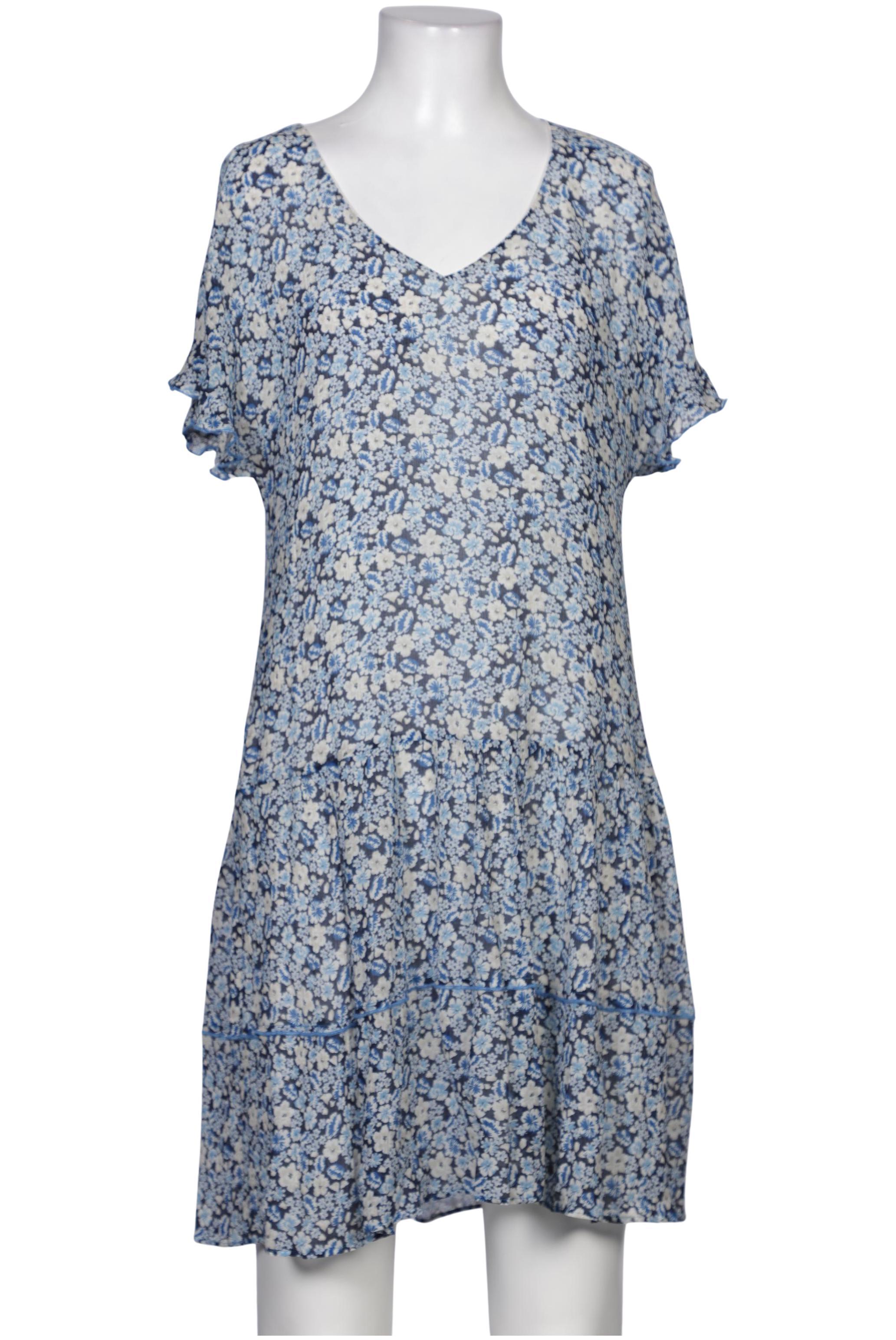 

caroll Damen Kleid, hellblau, Gr. 38