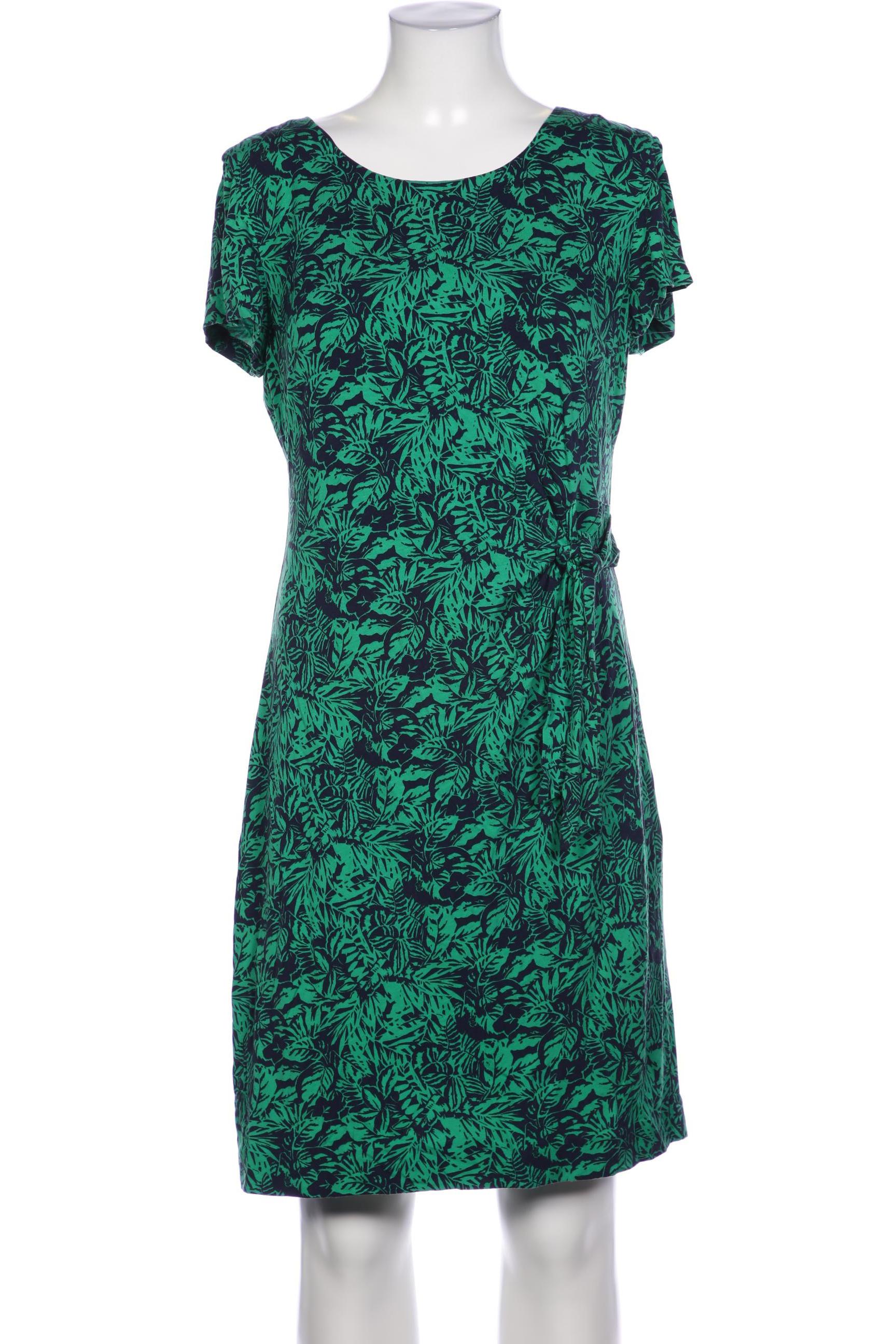 

caroll Damen Kleid, grün, Gr. 38