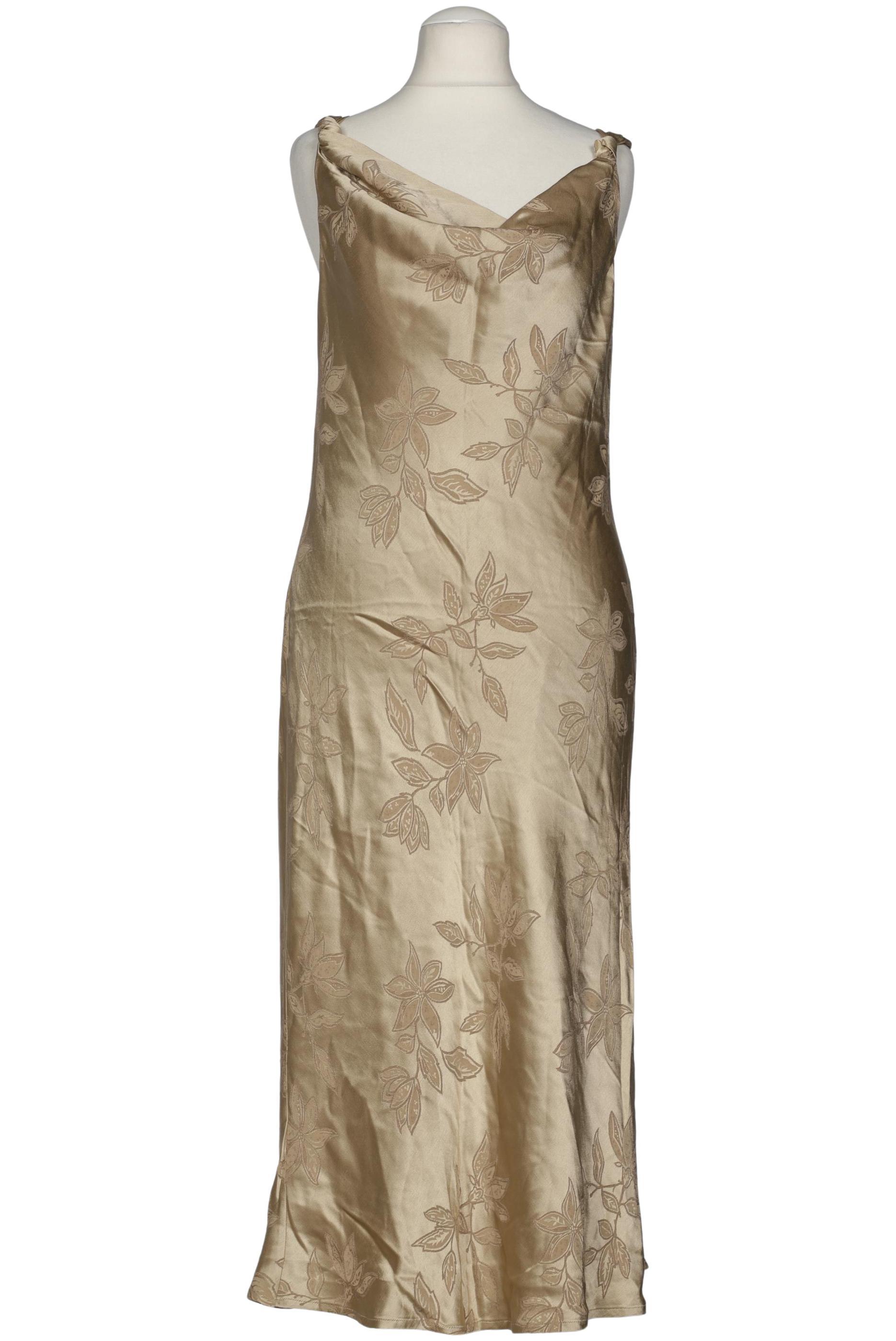 

caroll Damen Kleid, beige, Gr. 38