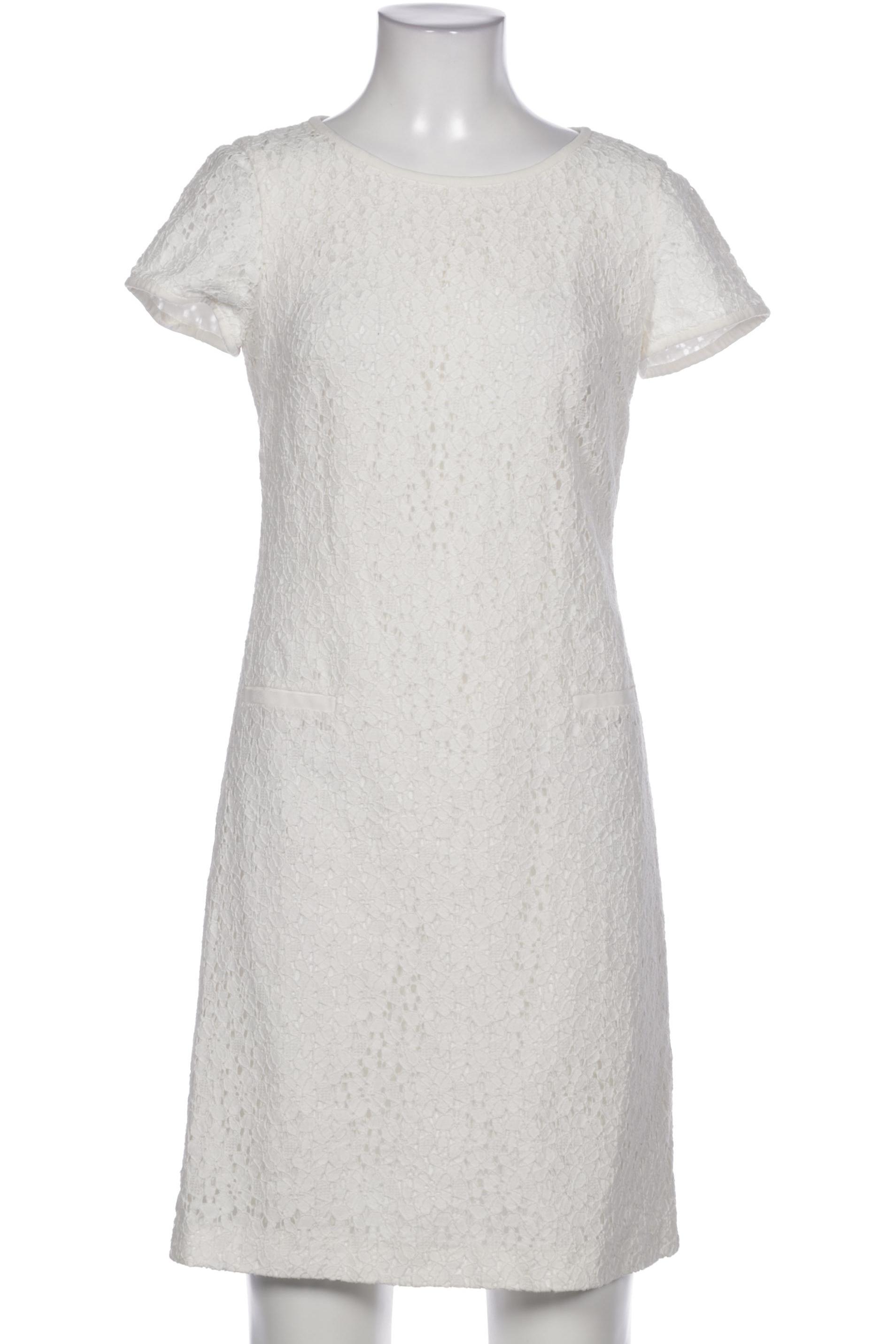 

caroll Damen Kleid, weiß