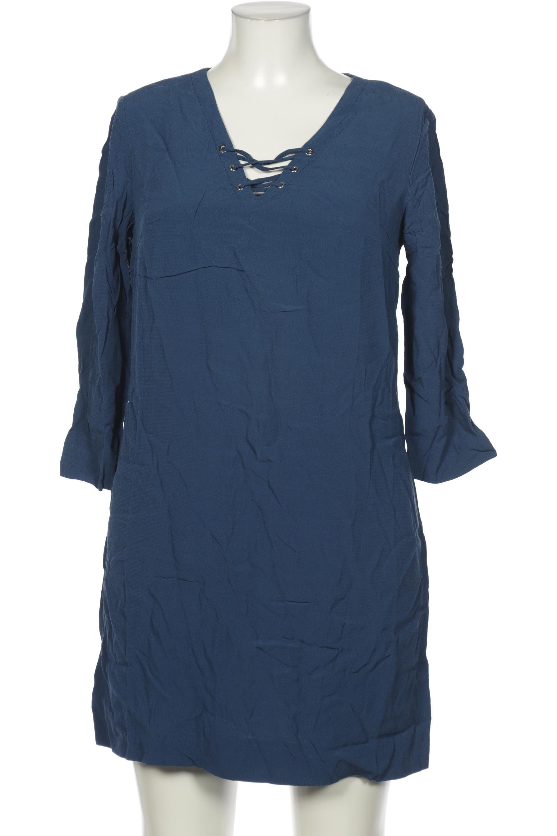 

caroll Damen Kleid, blau, Gr. 42