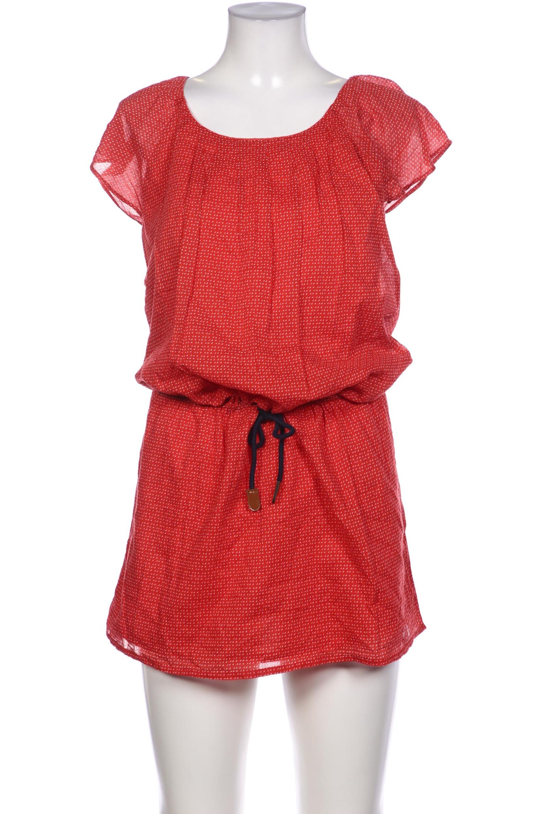 

caroll Damen Kleid, rot, Gr. 38
