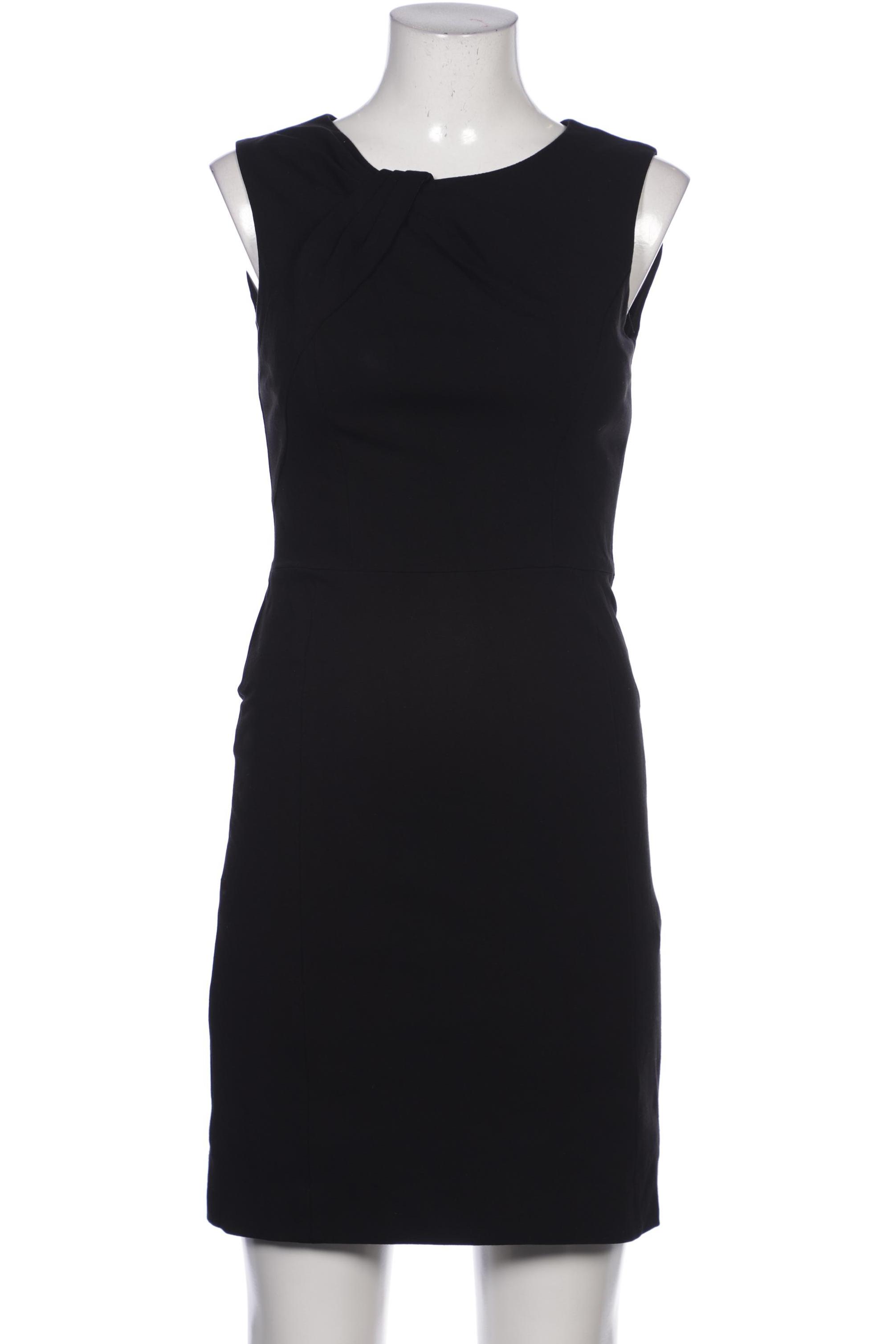 

caroll Damen Kleid, schwarz, Gr. 38