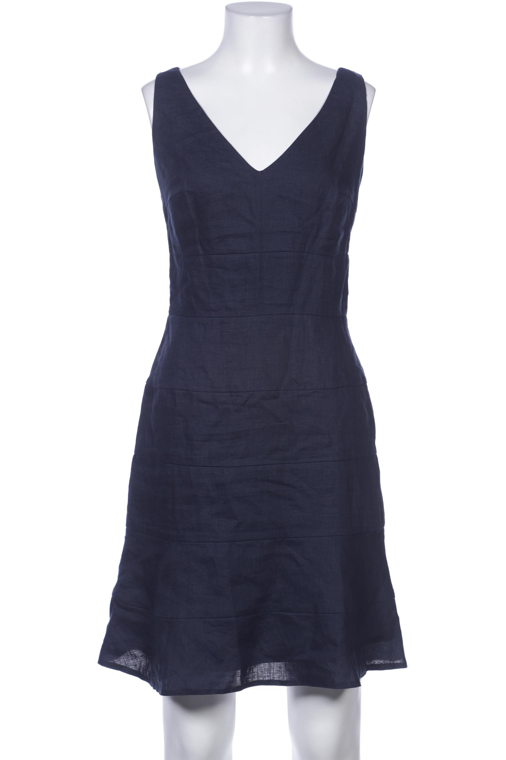 

caroll Damen Kleid, marineblau, Gr. 36
