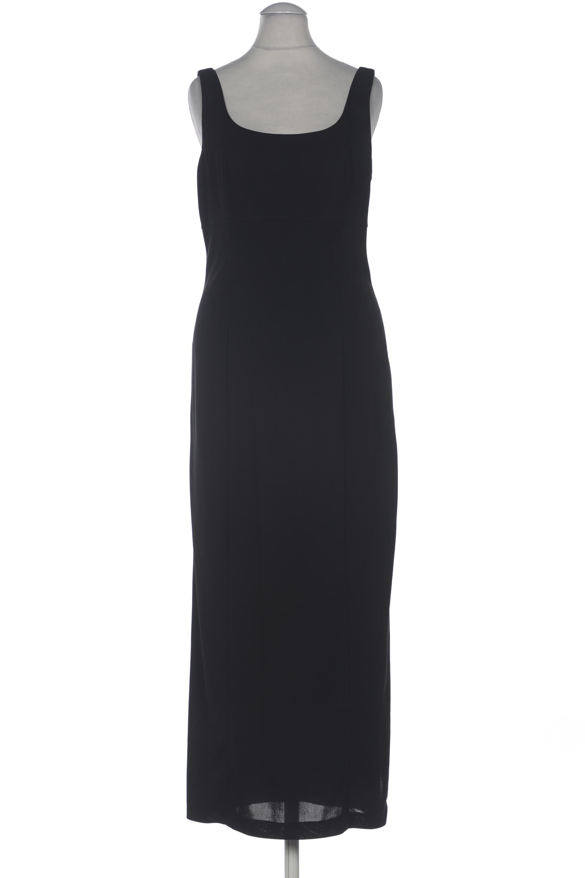 

caroll Damen Kleid, schwarz, Gr. 36