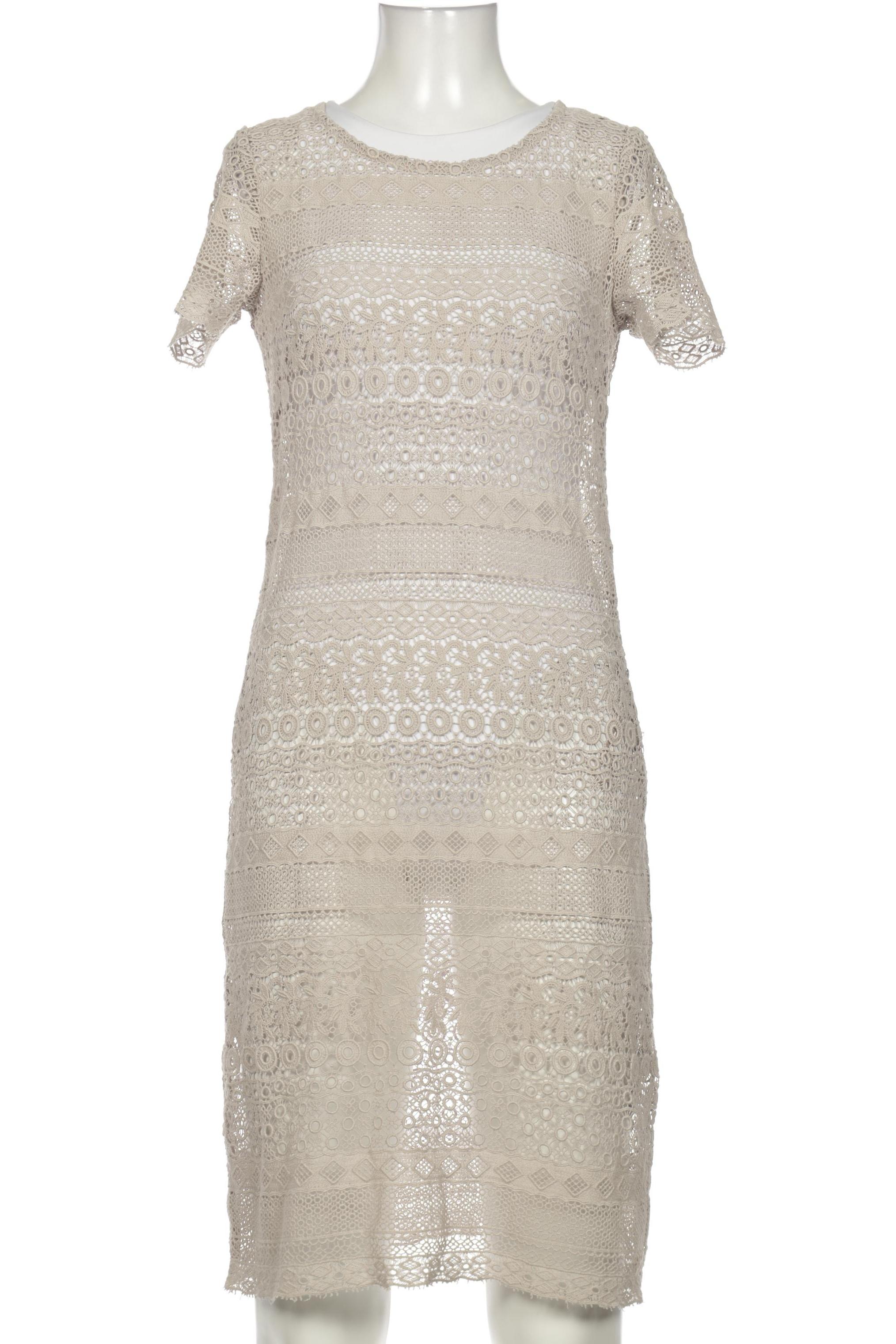 

caroll Damen Kleid, beige, Gr. 36