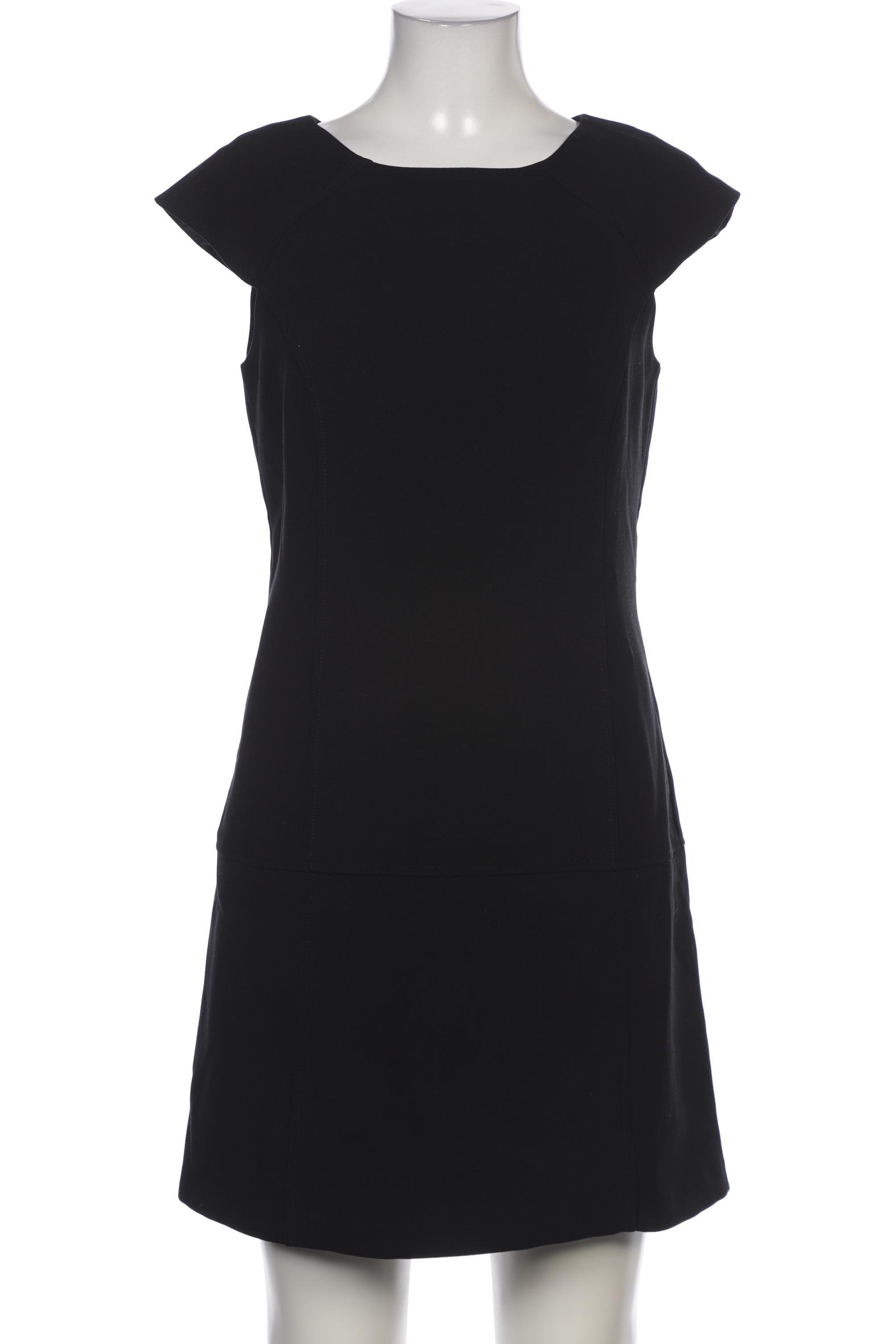 

caroll Damen Kleid, schwarz, Gr. 38