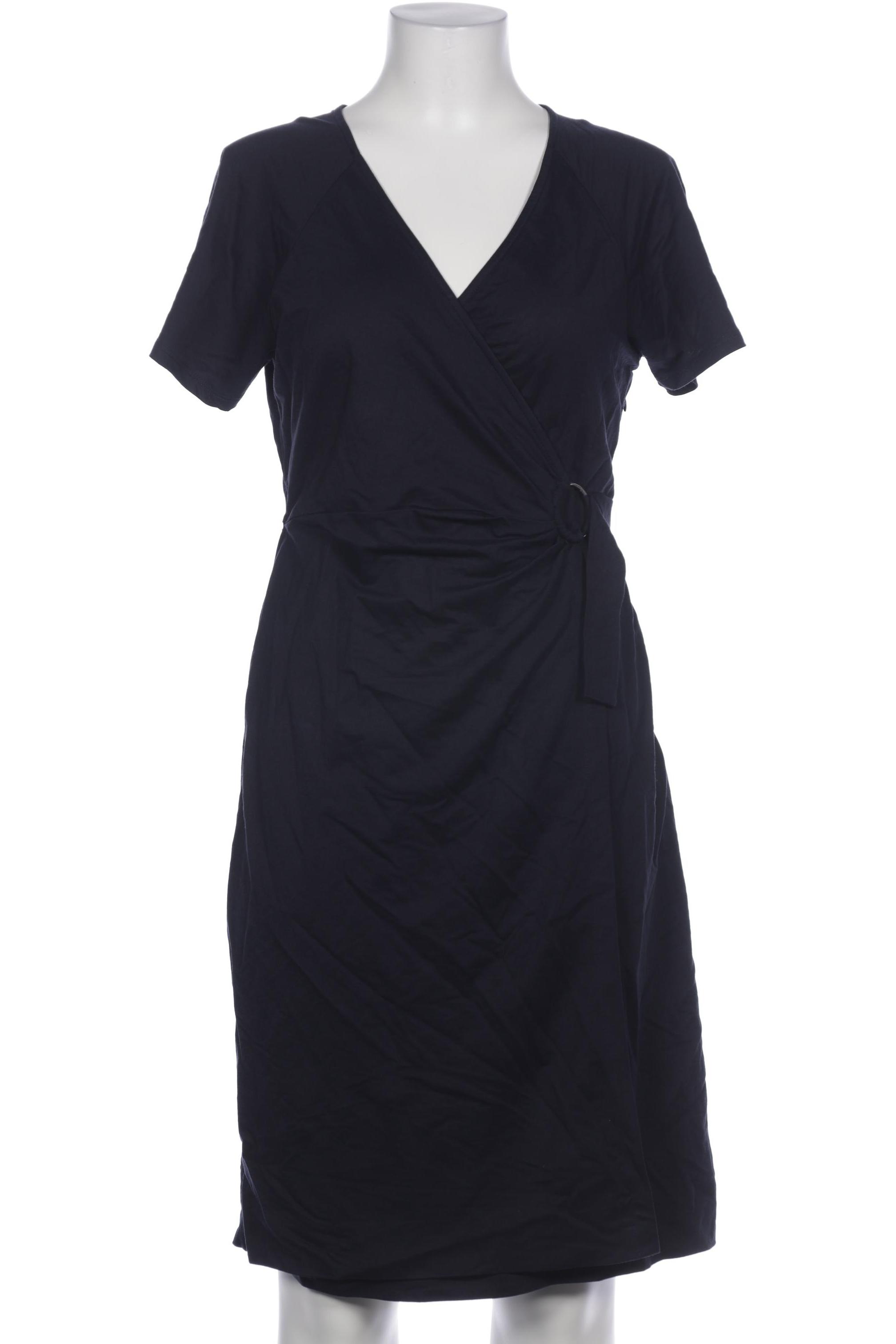 

caroll Damen Kleid, marineblau, Gr. 40