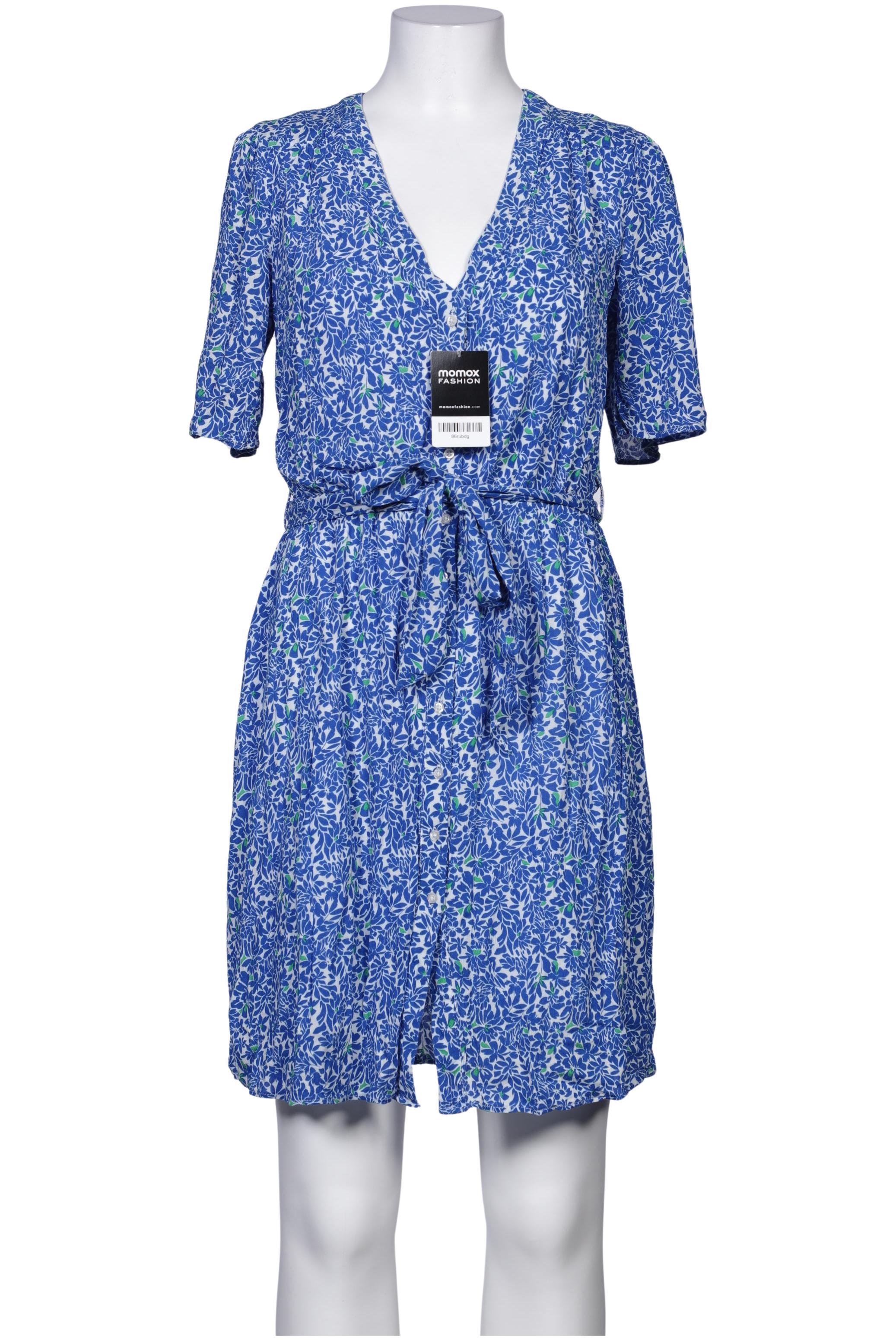 

caroll Damen Kleid, blau, Gr. 40