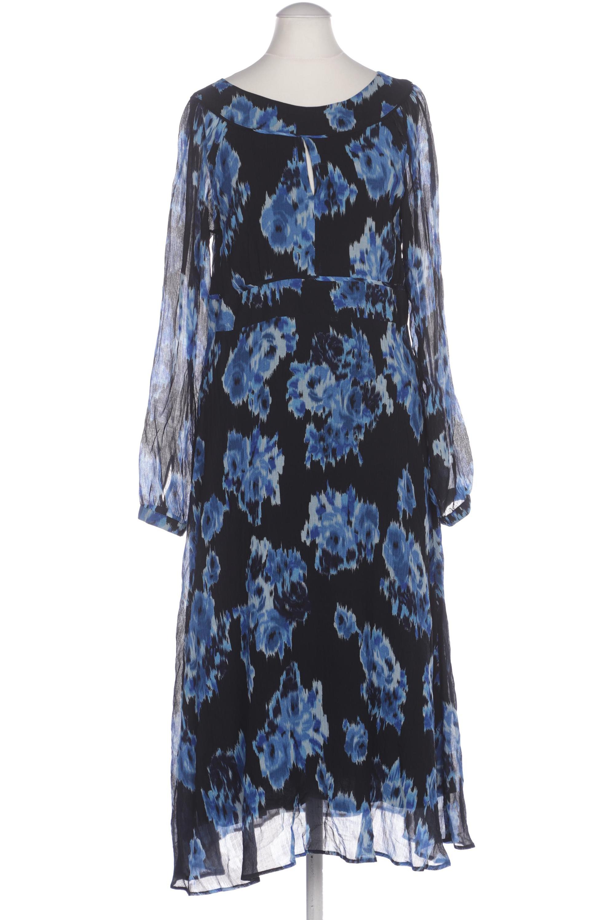 

caroll Damen Kleid, schwarz, Gr. 36