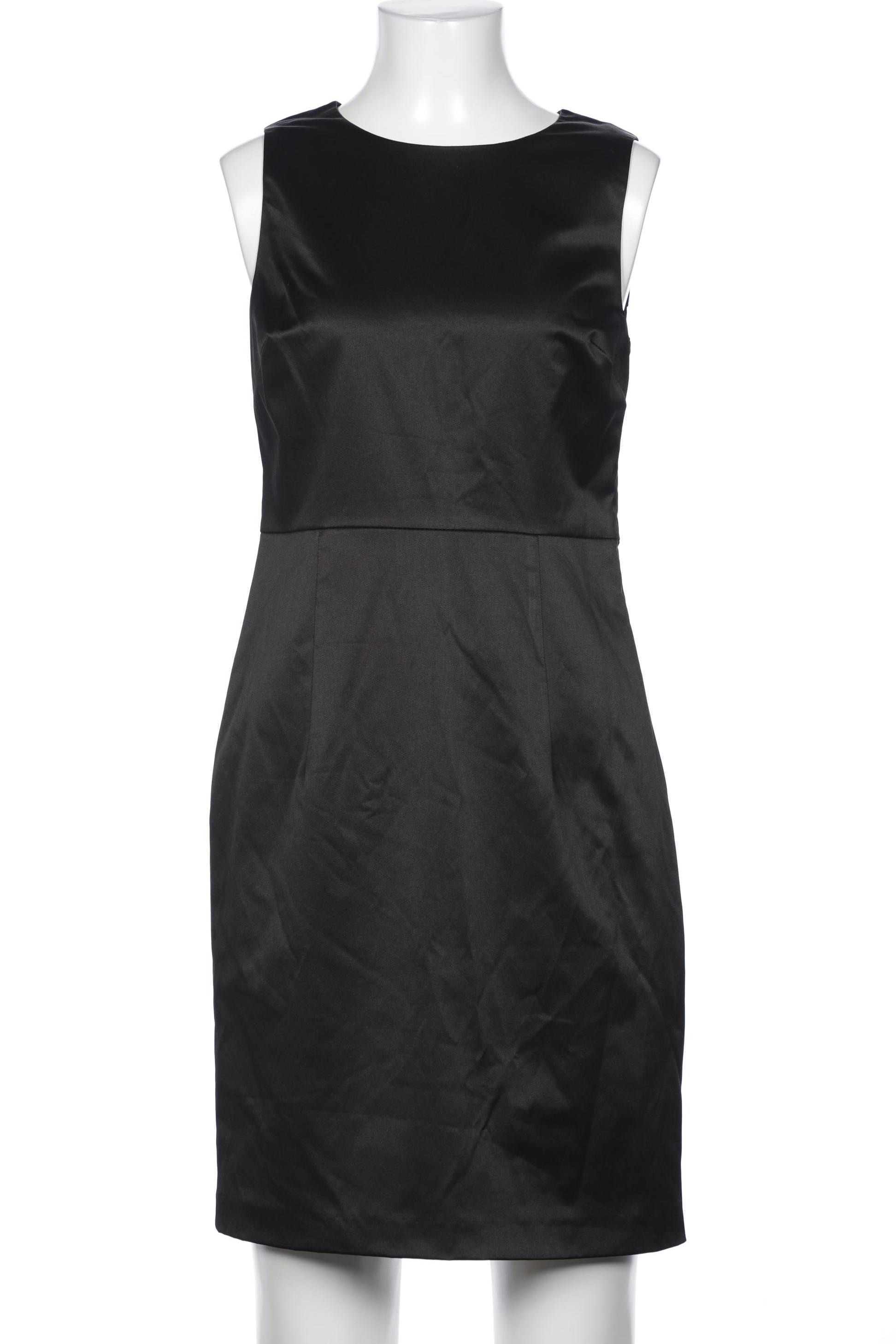 

caroll Damen Kleid, schwarz, Gr. 38
