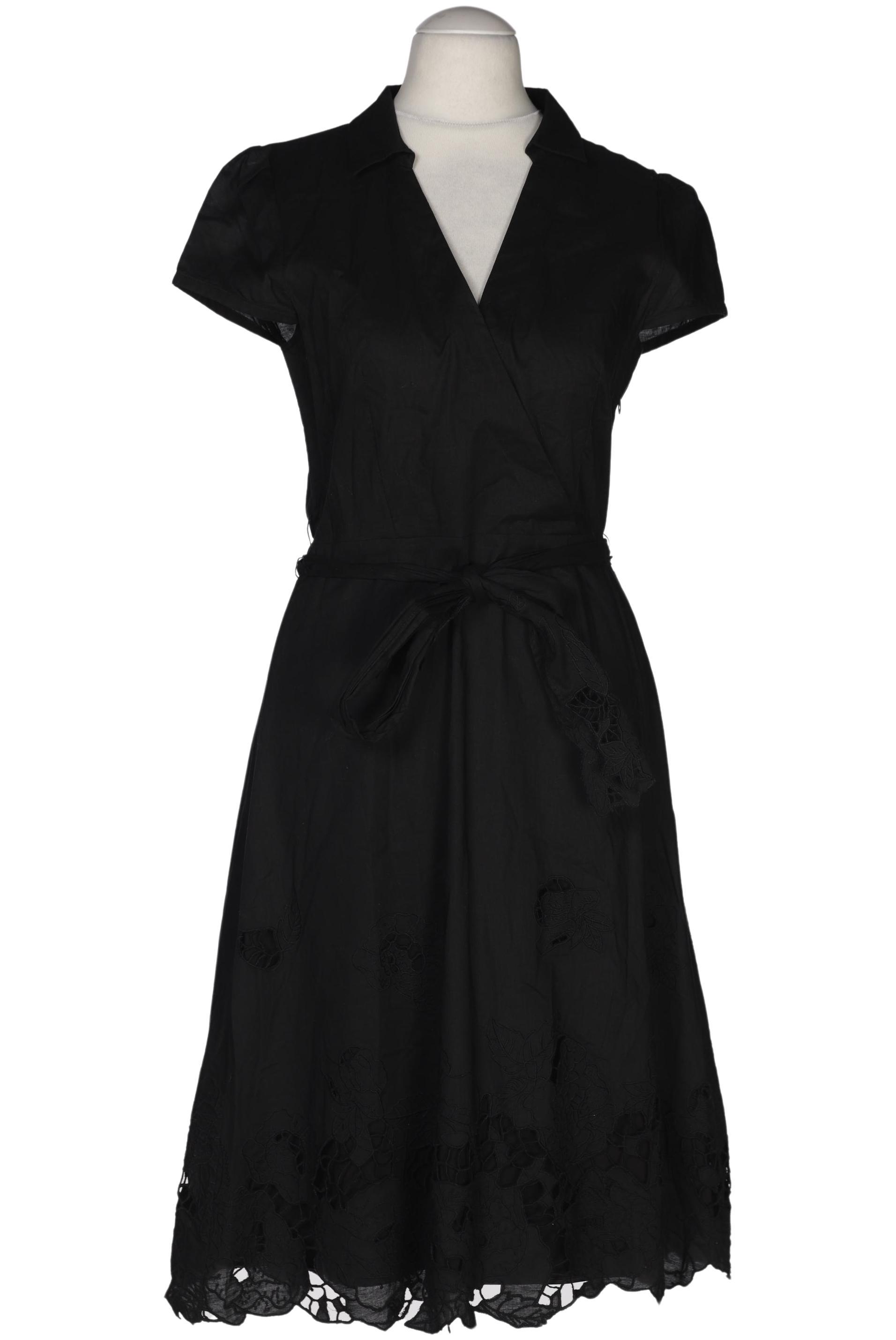 

caroll Damen Kleid, schwarz, Gr. 36
