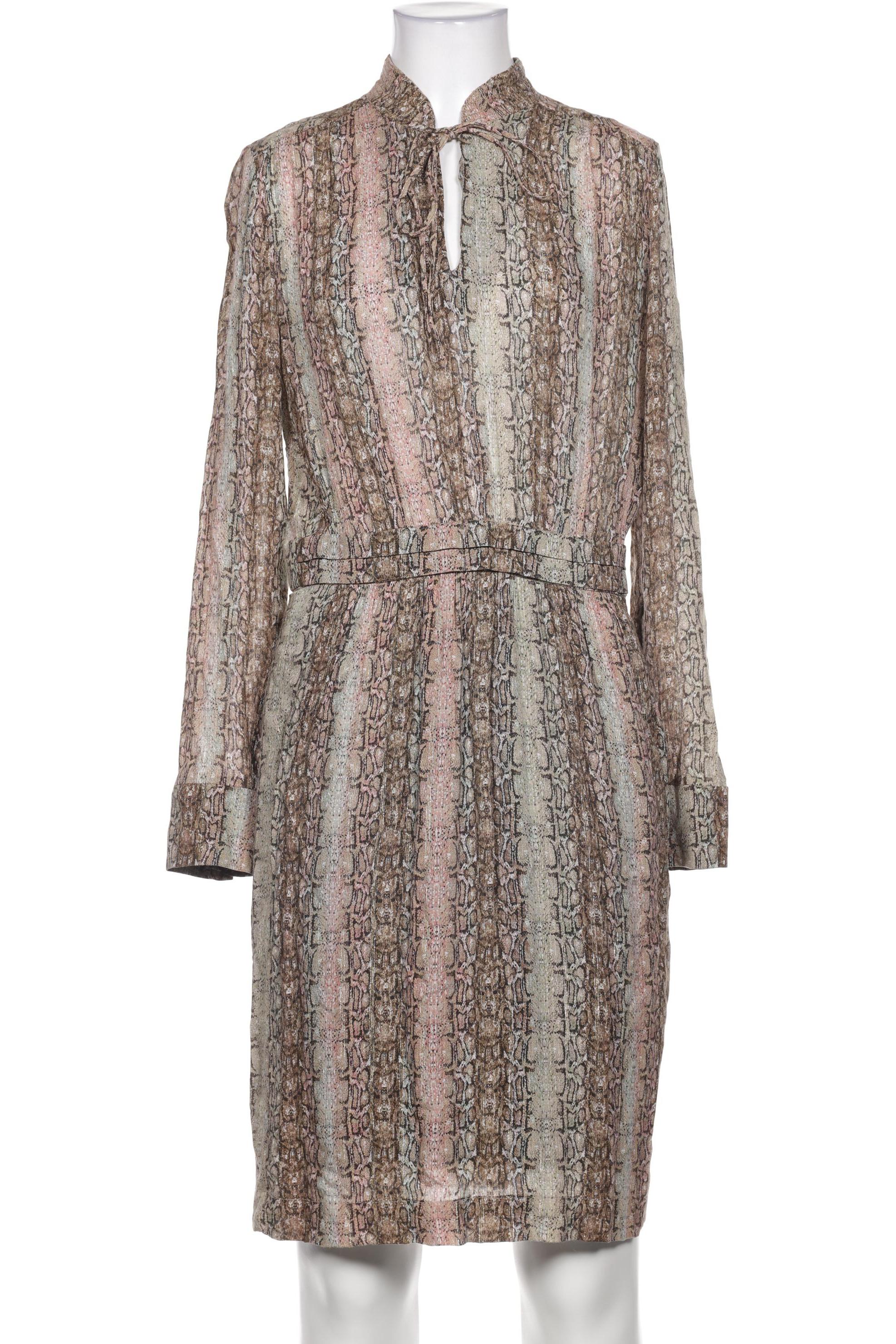

caroll Damen Kleid, beige, Gr. 36
