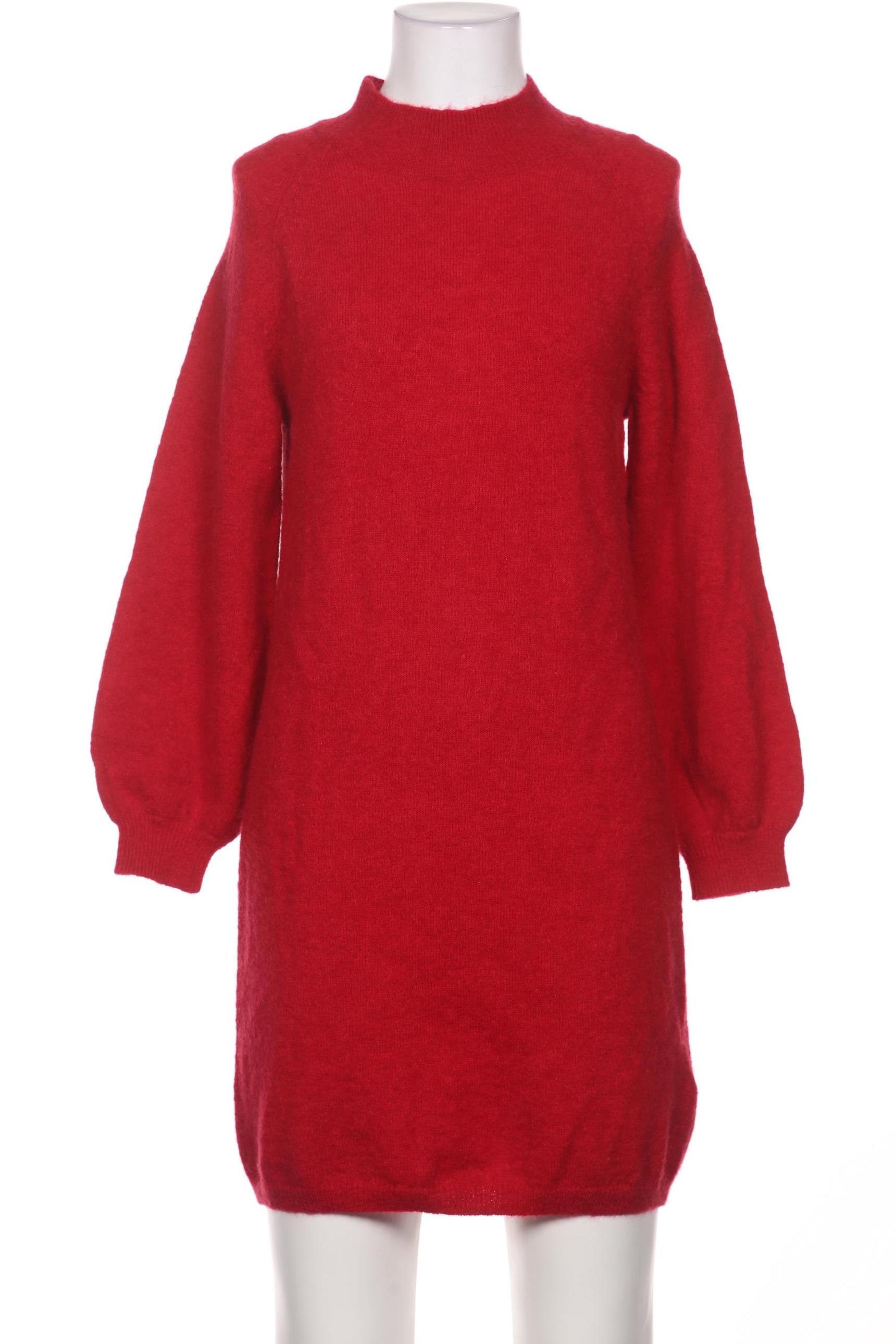 

caroll Damen Kleid, rot, Gr. 34