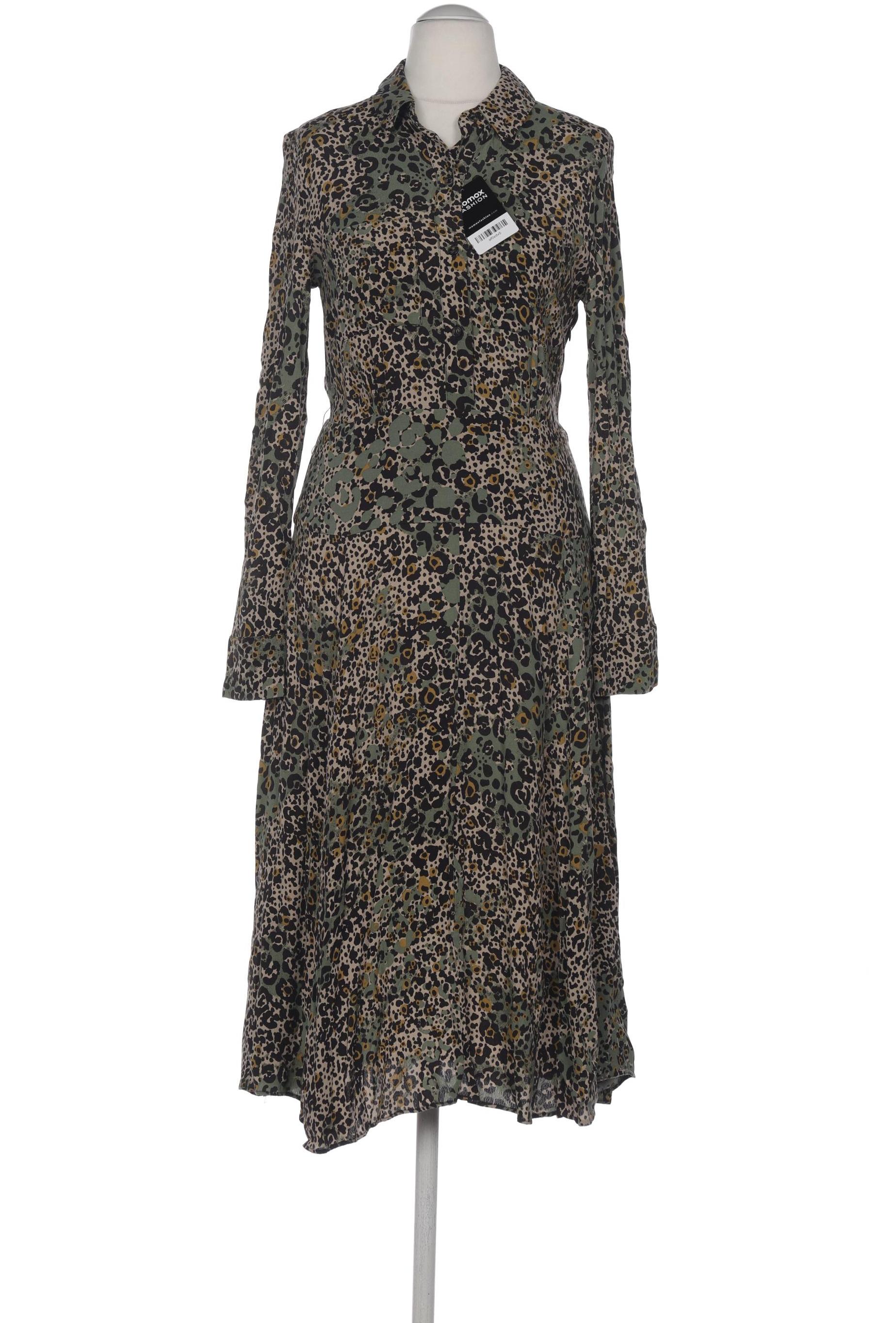 

caroll Damen Kleid, grün, Gr. 38