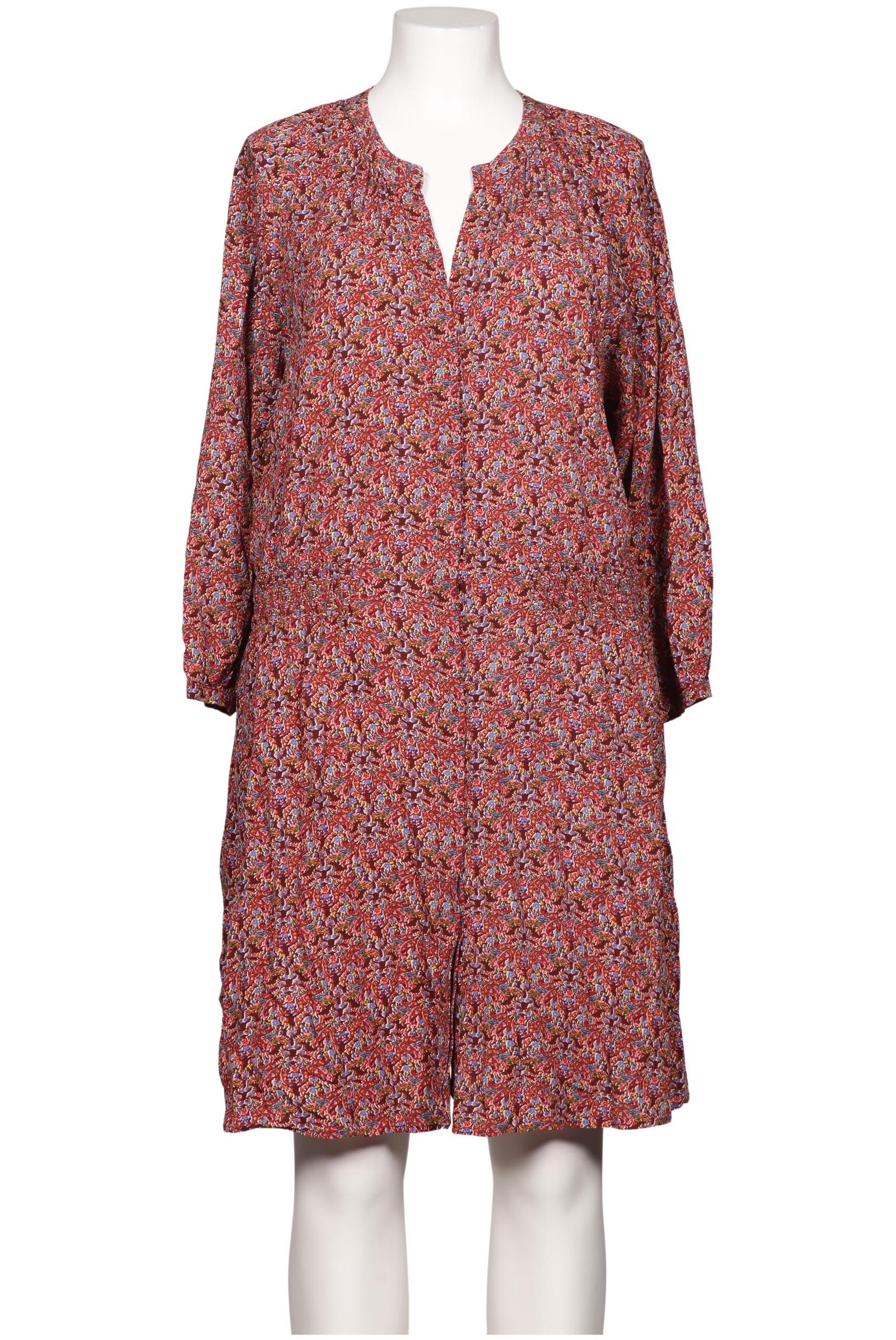 

caroll Damen Kleid, rot, Gr. 44