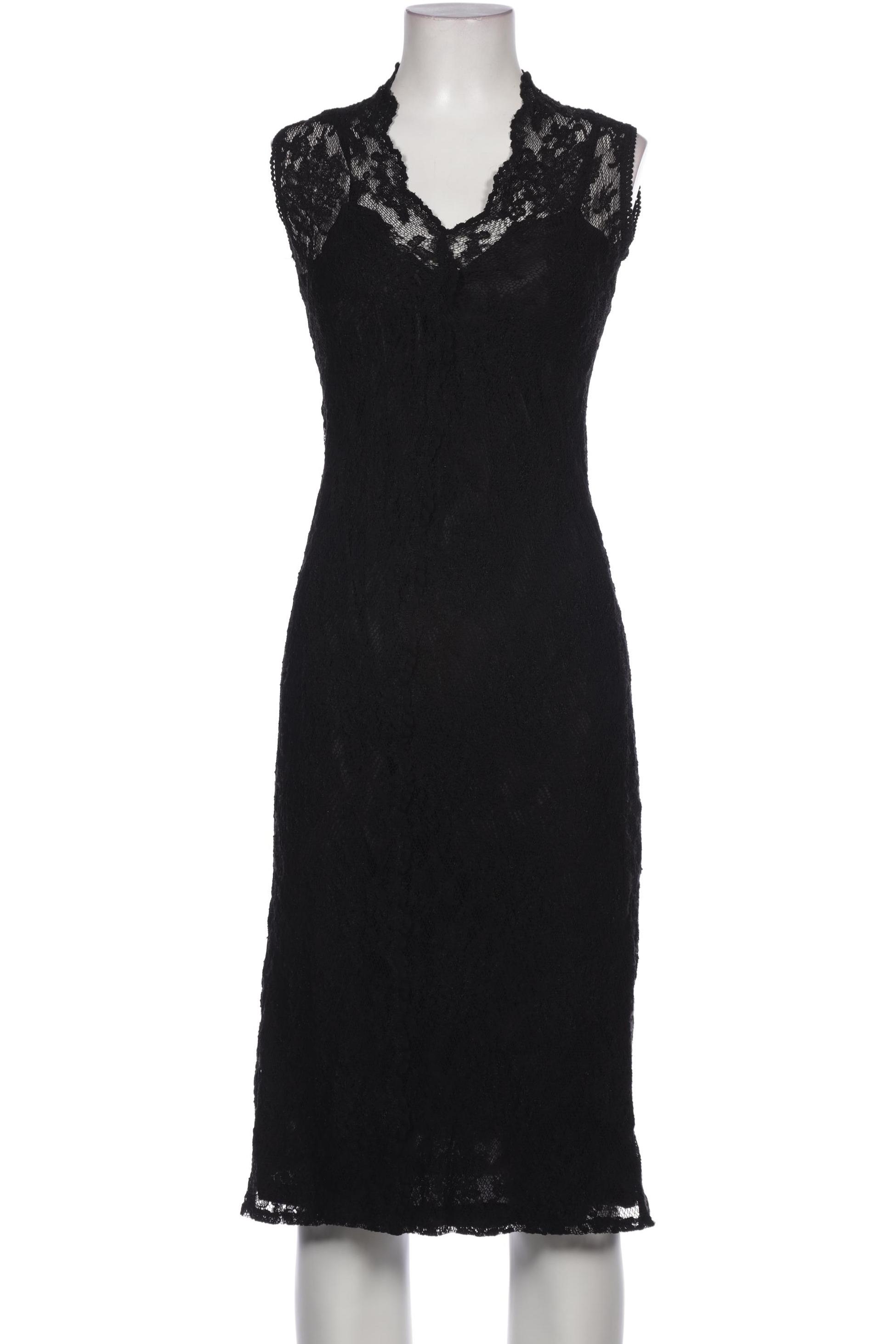 

caroll Damen Kleid, schwarz, Gr. 32